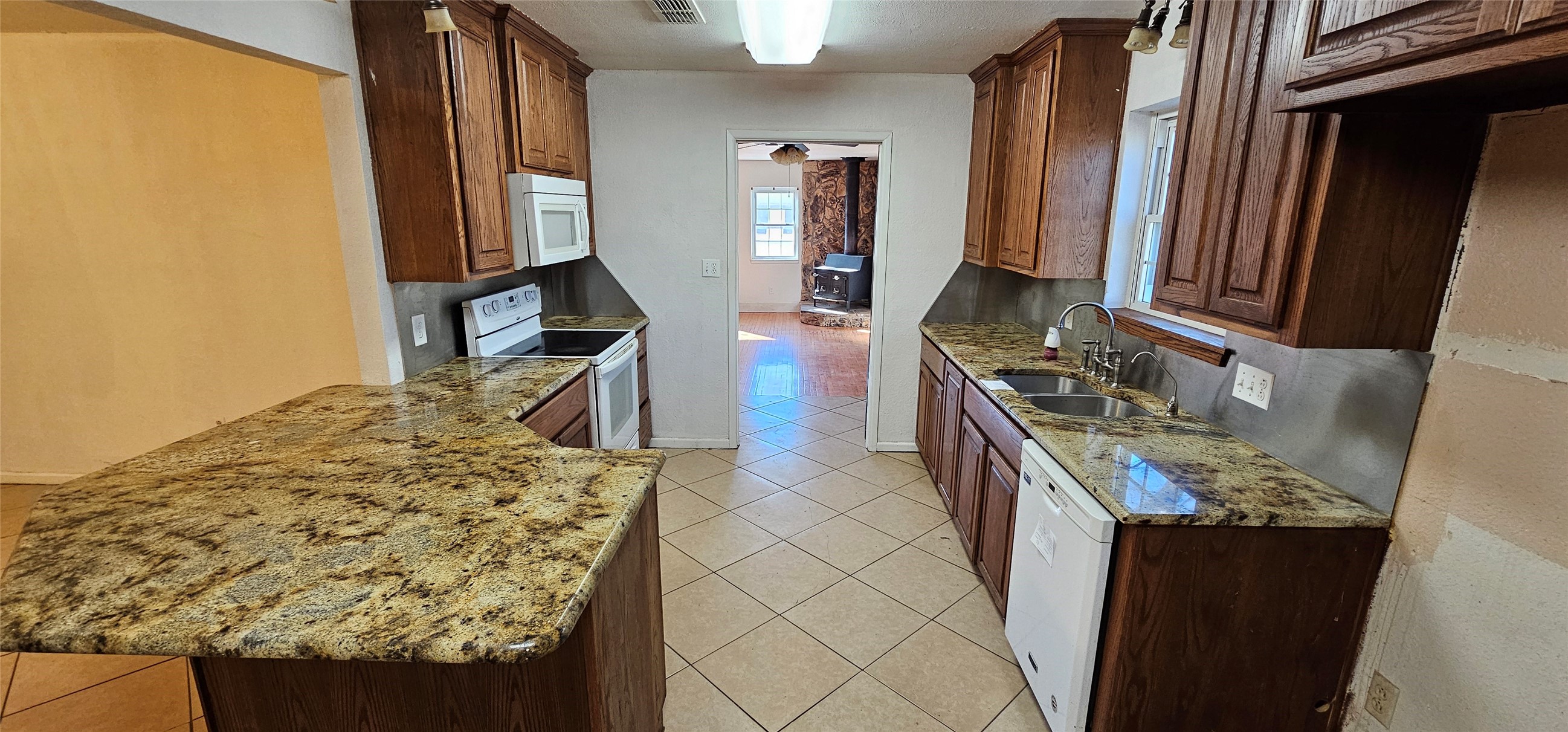 9 Santa Fe Drive Tuscola TX 79562