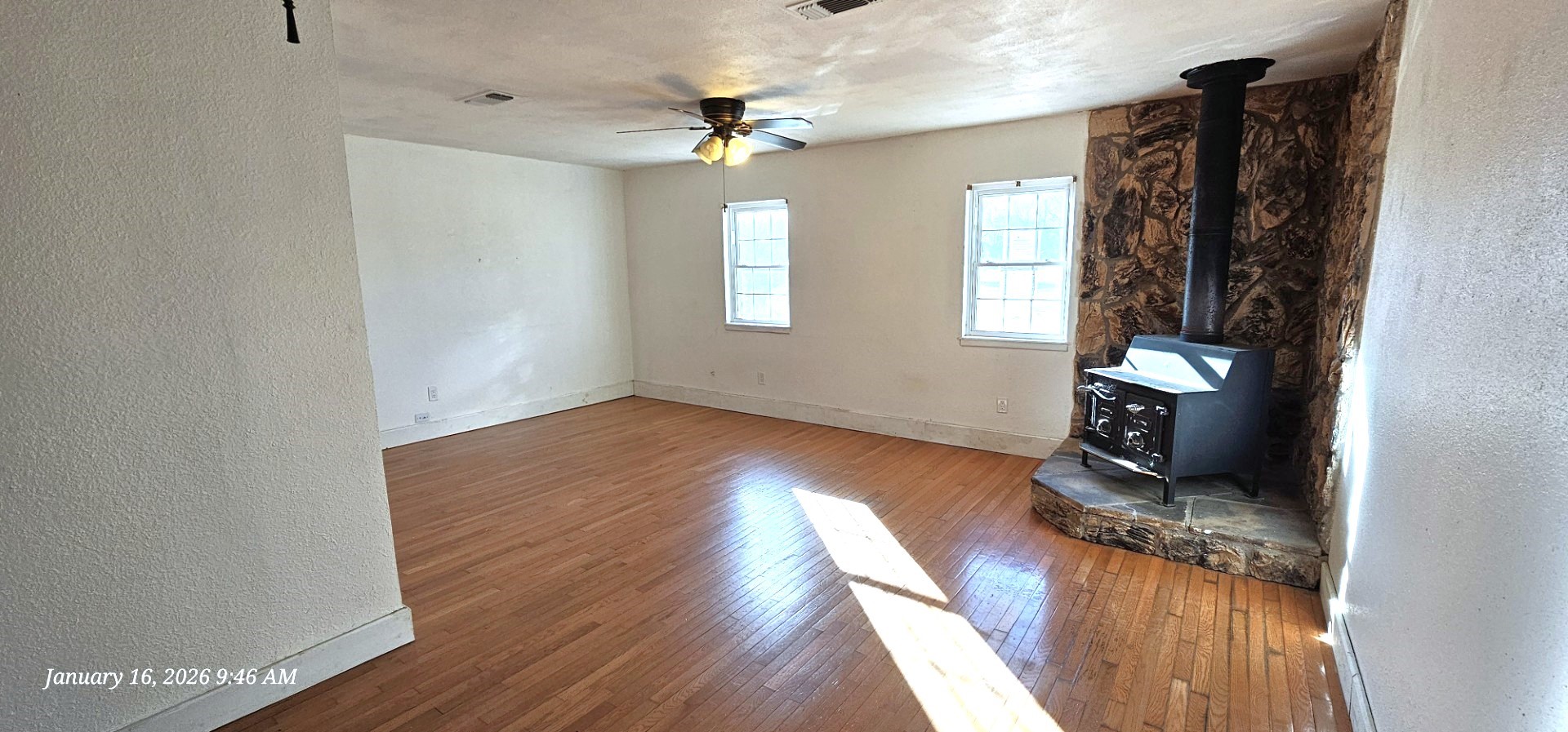 9 Santa Fe Drive Tuscola TX 79562
