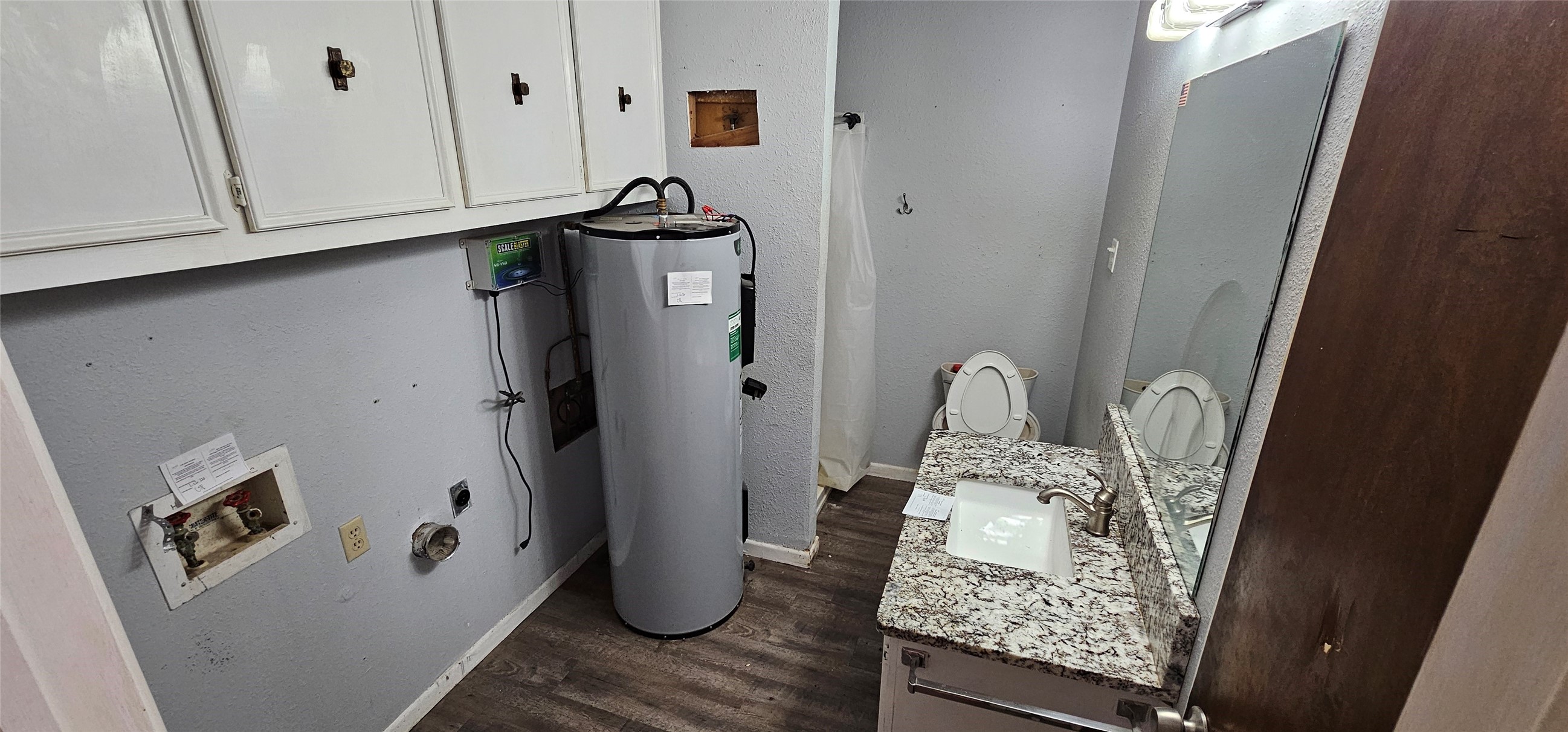 9 Santa Fe Drive Tuscola TX 79562