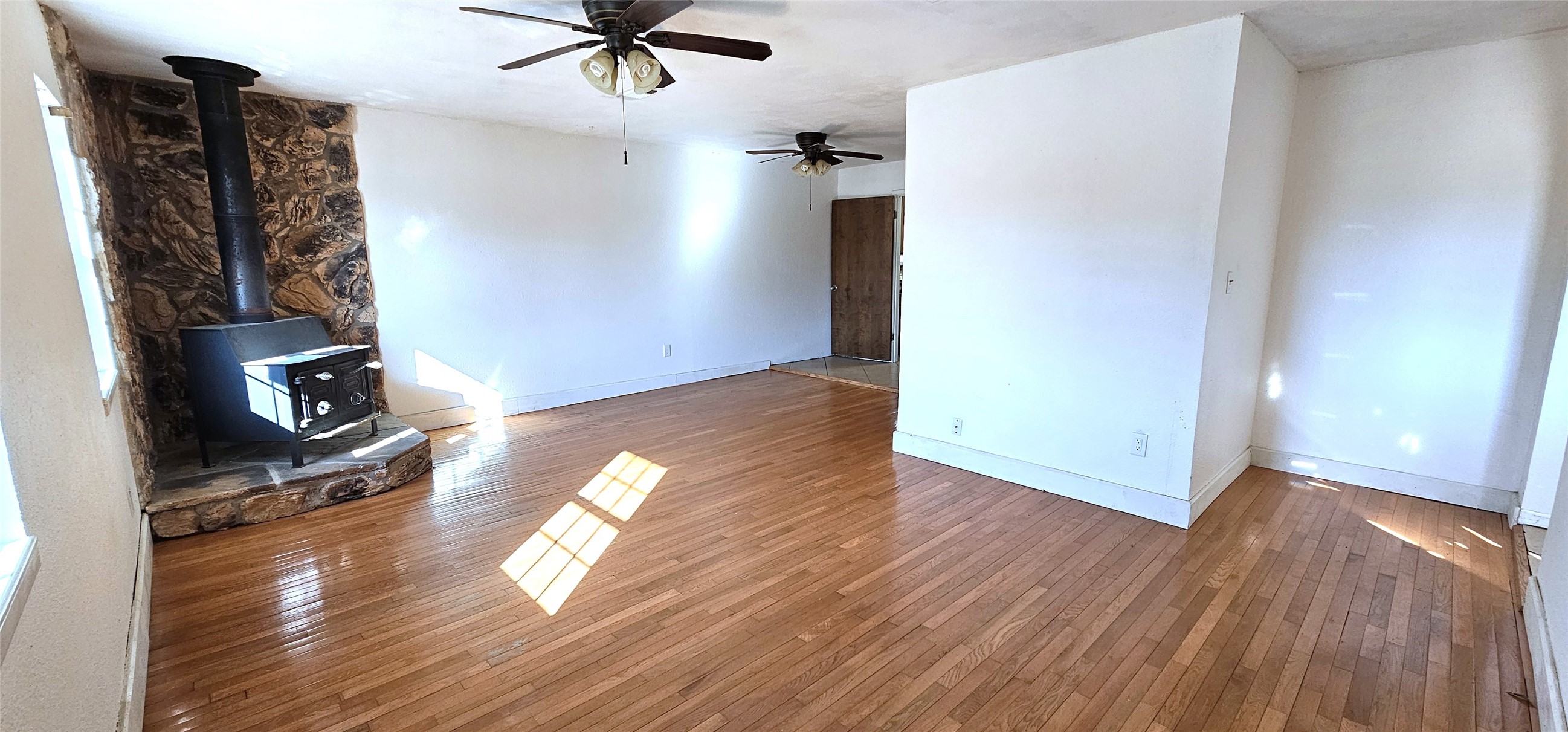 9 Santa Fe Drive Tuscola TX 79562