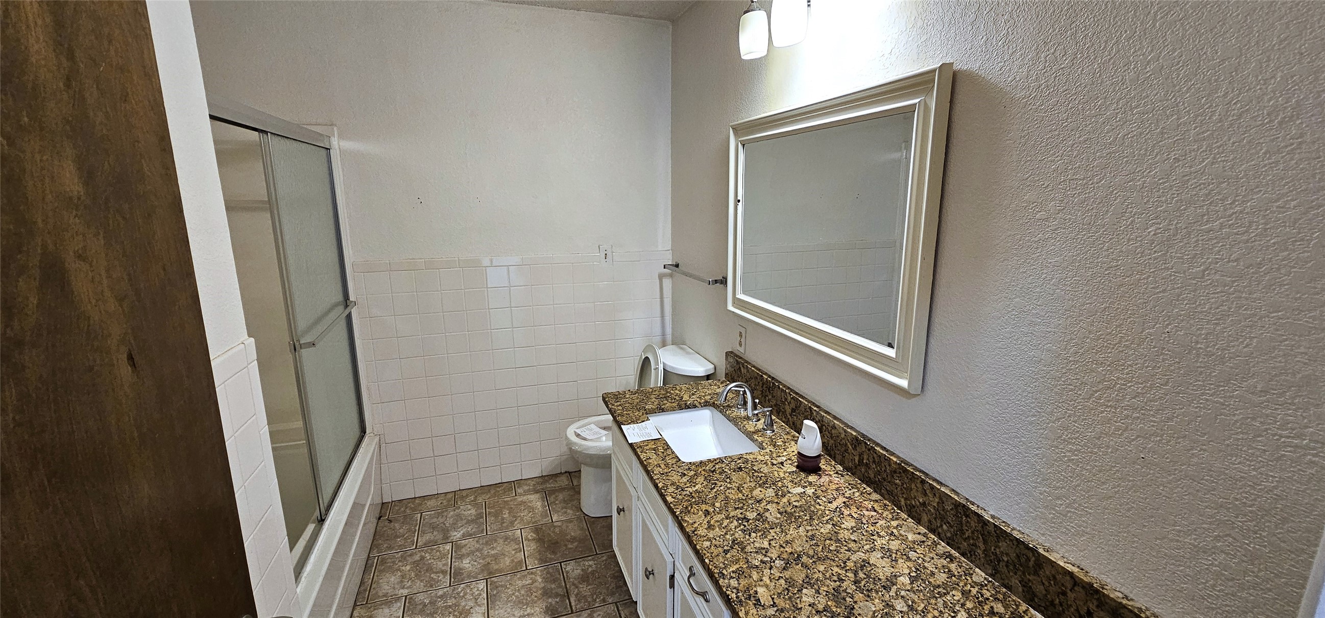 9 Santa Fe Drive Tuscola TX 79562