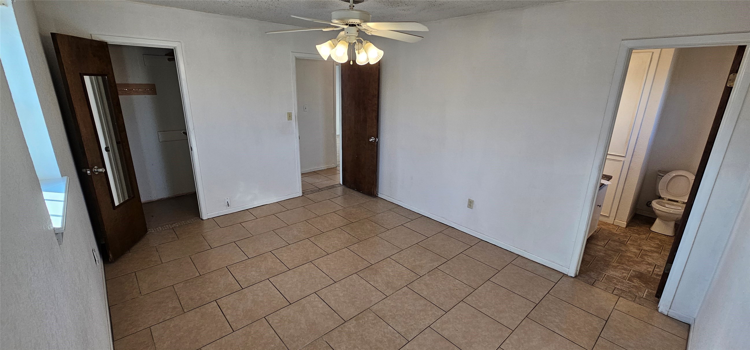 9 Santa Fe Drive Tuscola TX 79562