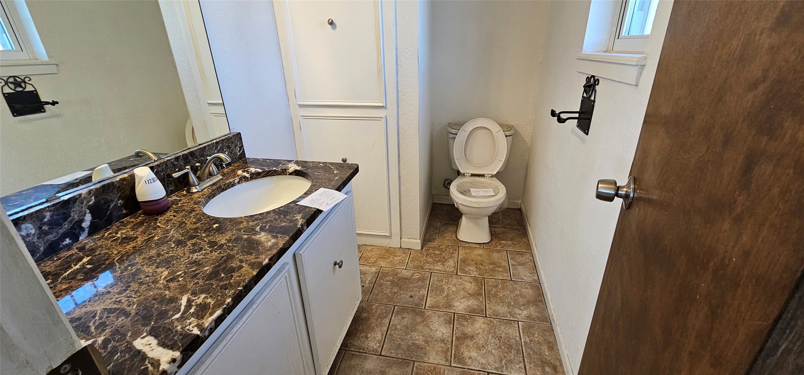 9 Santa Fe Drive Tuscola TX 79562