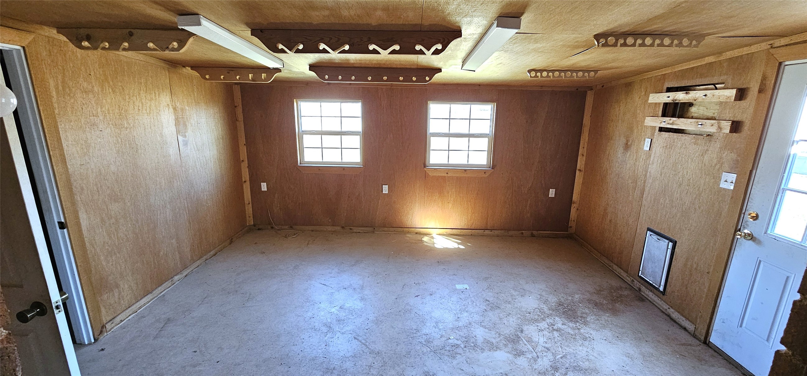 9 Santa Fe Drive Tuscola TX 79562