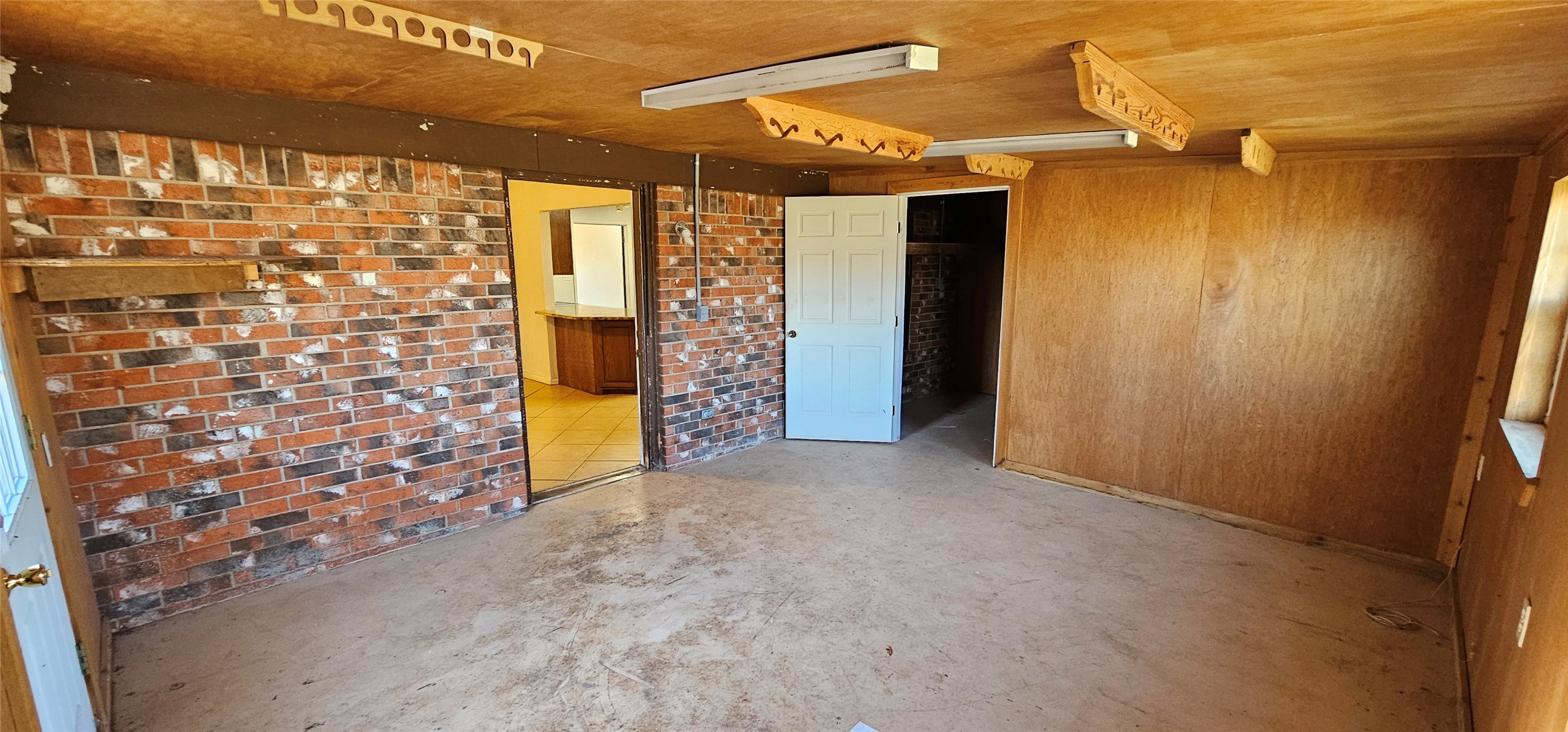 9 Santa Fe Drive Tuscola TX 79562
