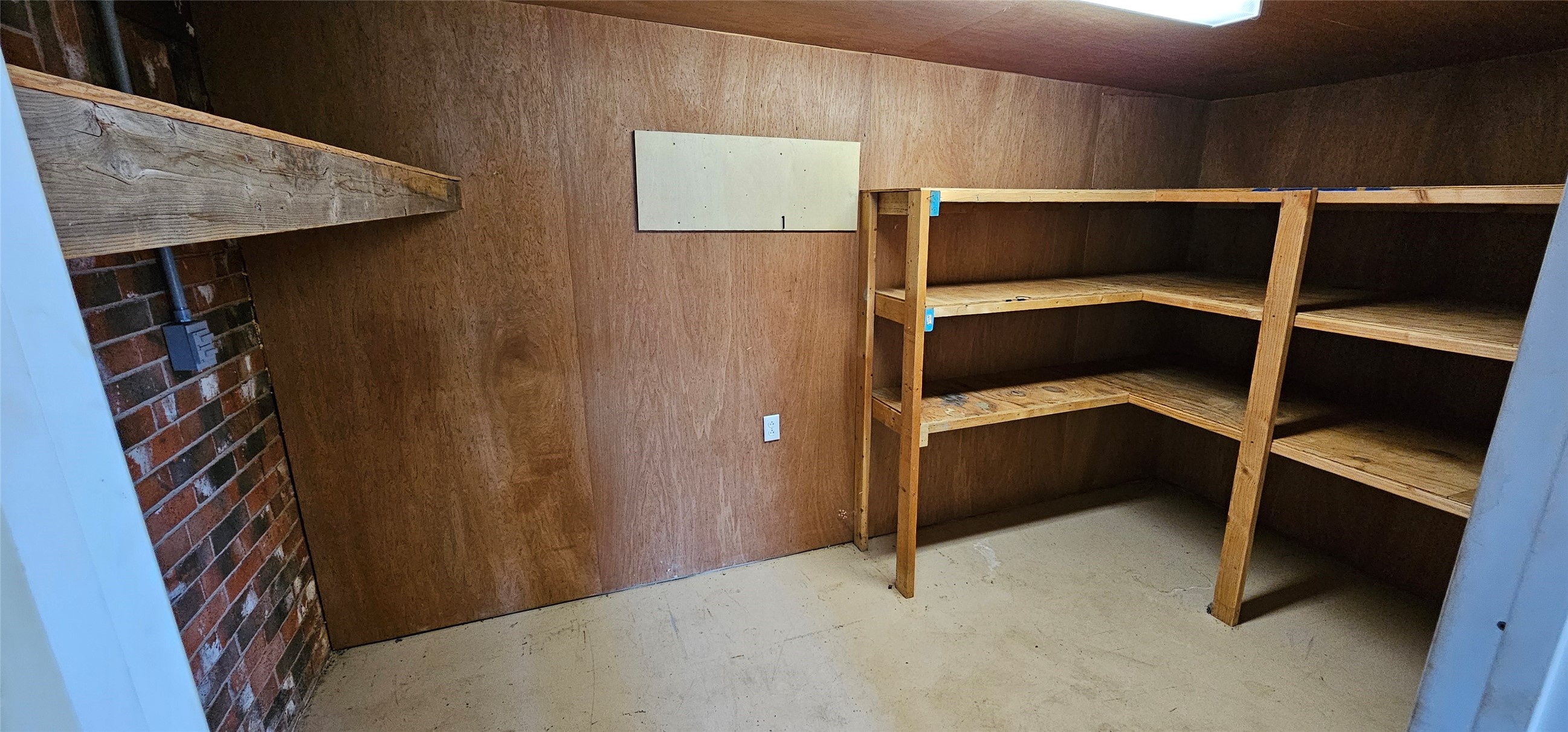 9 Santa Fe Drive Tuscola TX 79562