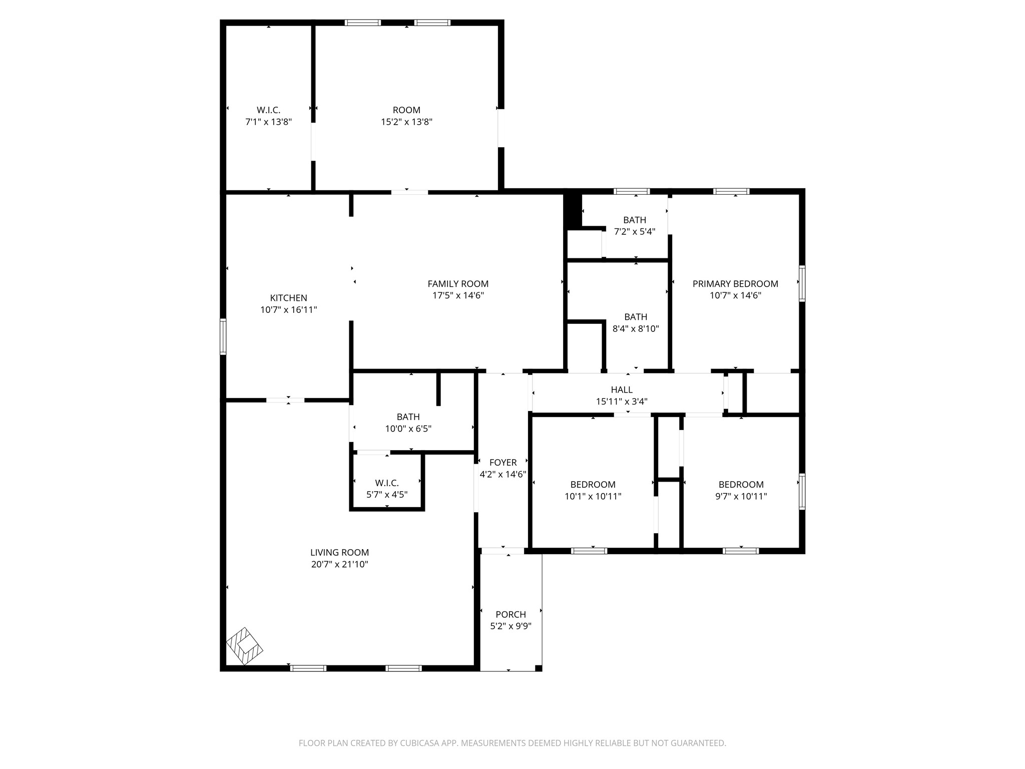 9 Santa Fe Drive Tuscola TX 79562