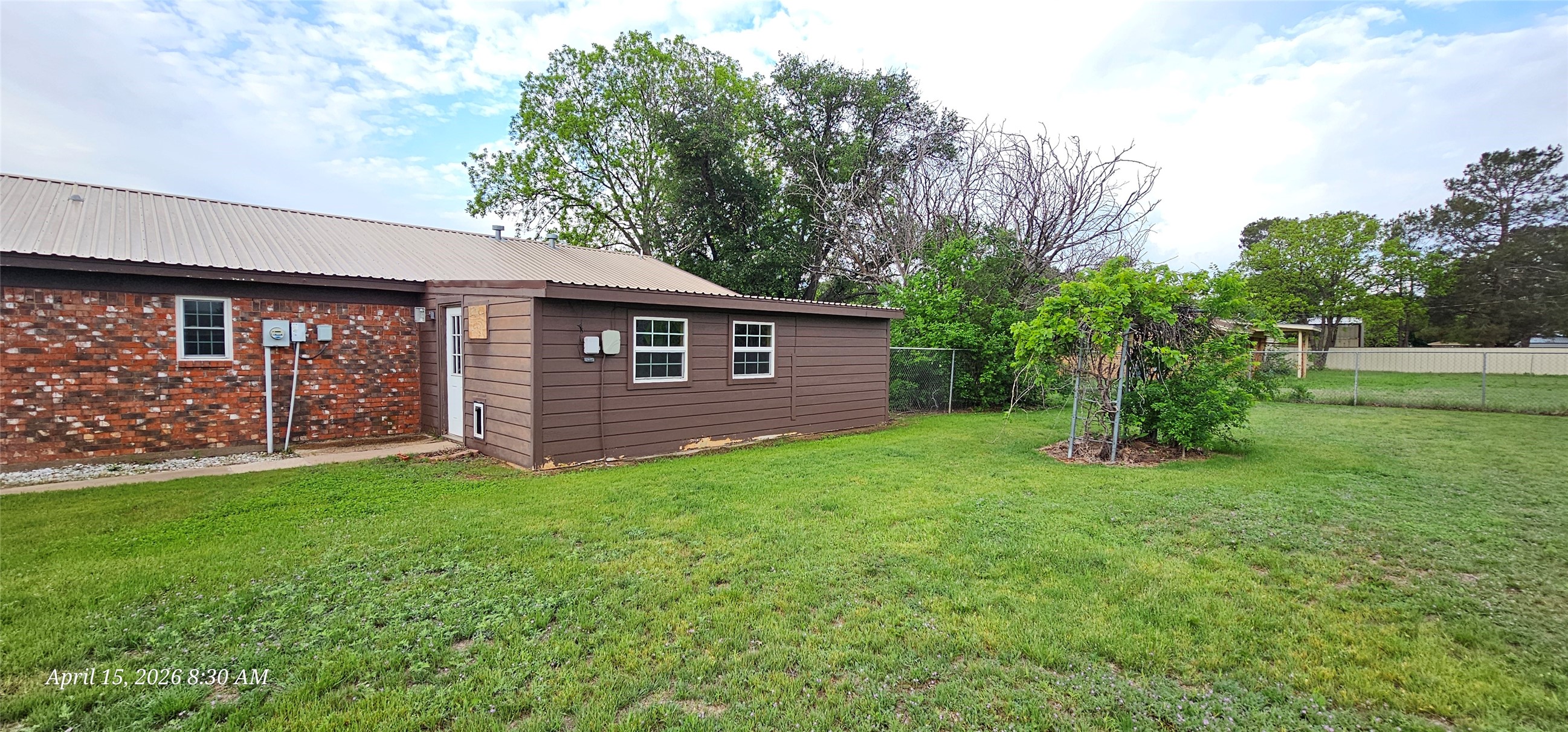 9 Santa Fe Drive Tuscola TX 79562