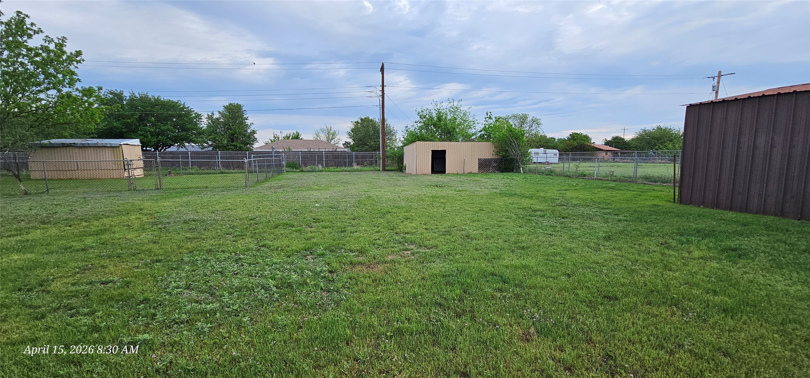 9 Santa Fe Drive Tuscola TX 79562