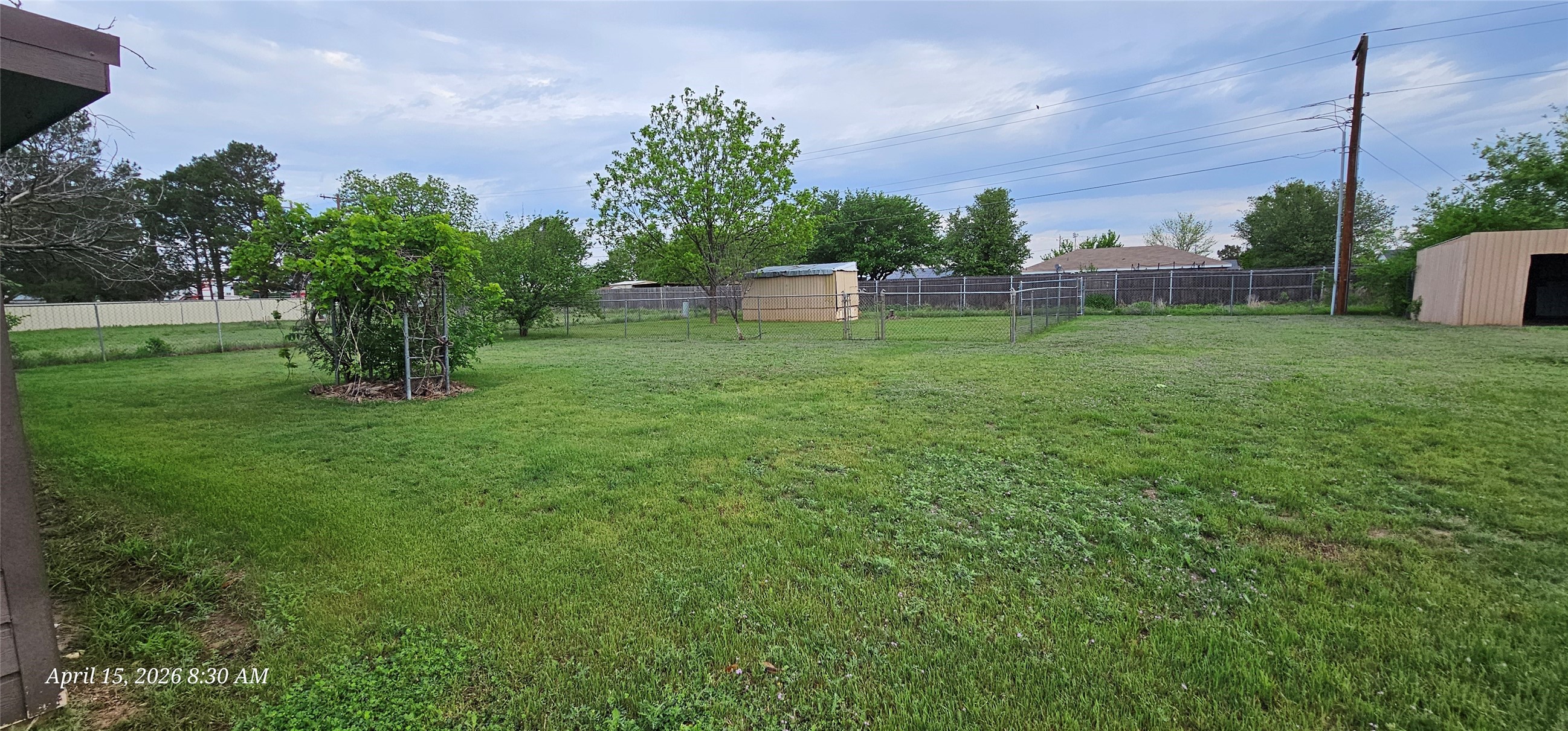 9 Santa Fe Drive Tuscola TX 79562