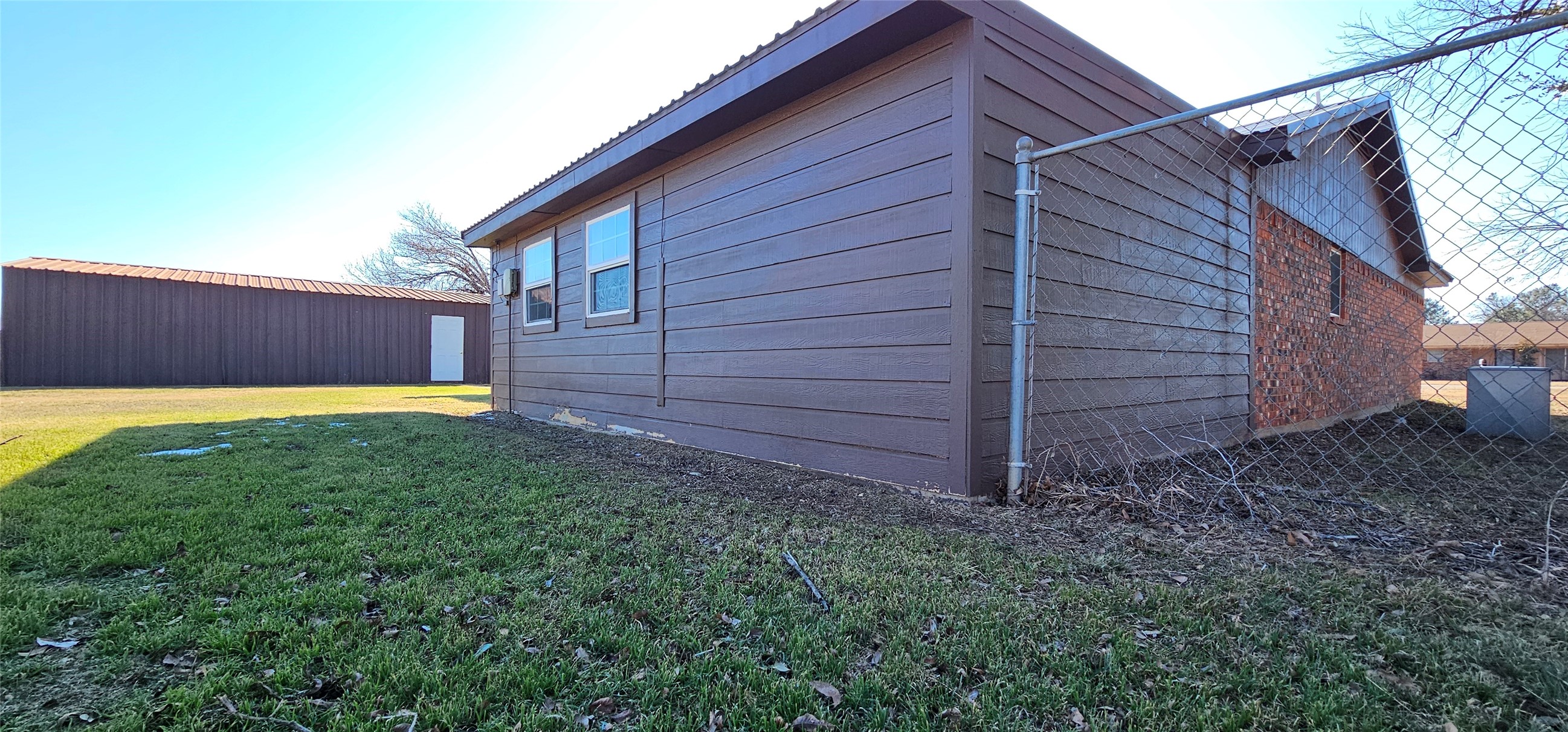 9 Santa Fe Drive Tuscola TX 79562