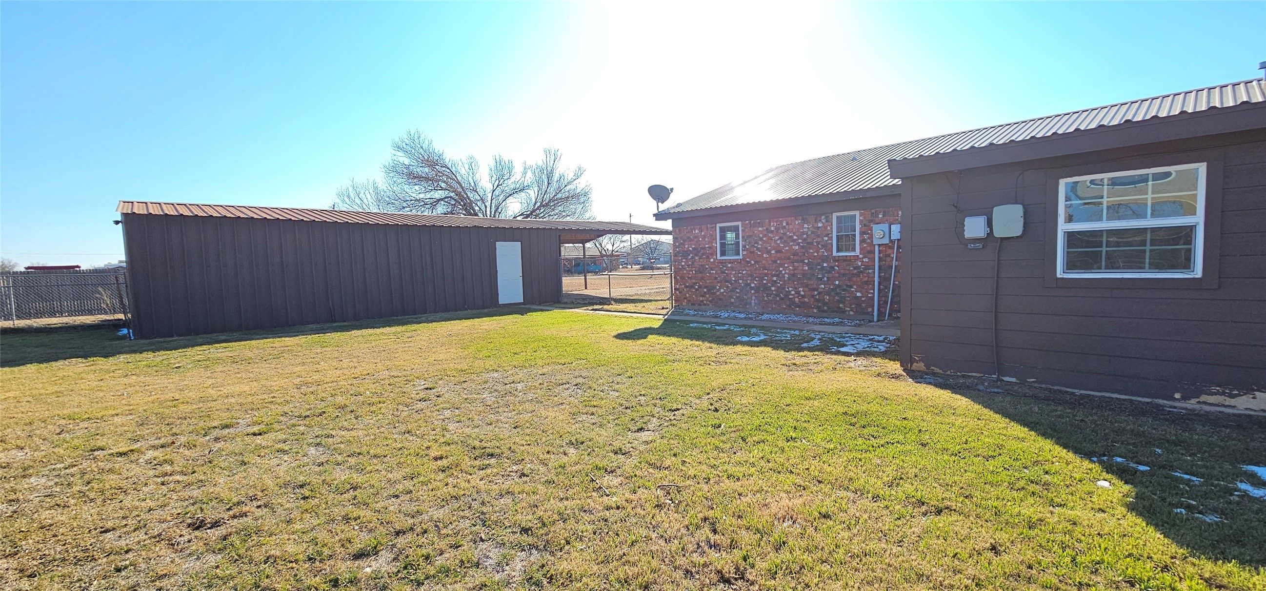9 Santa Fe Drive Tuscola TX 79562