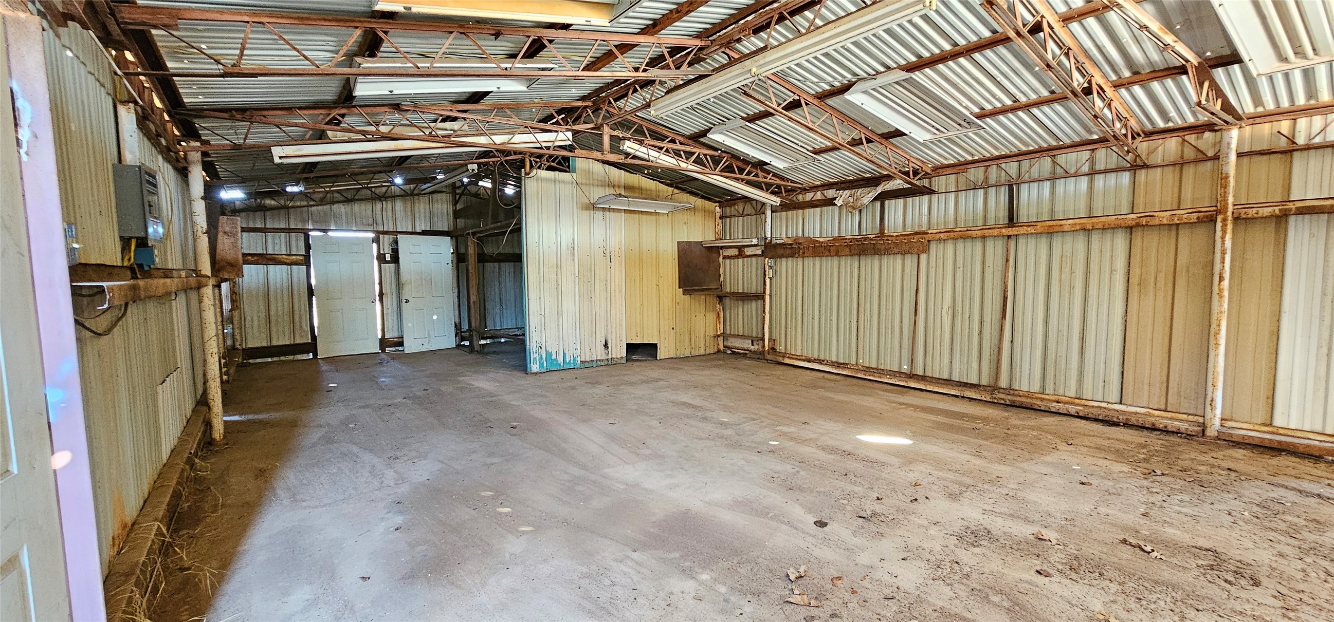 9 Santa Fe Drive Tuscola TX 79562