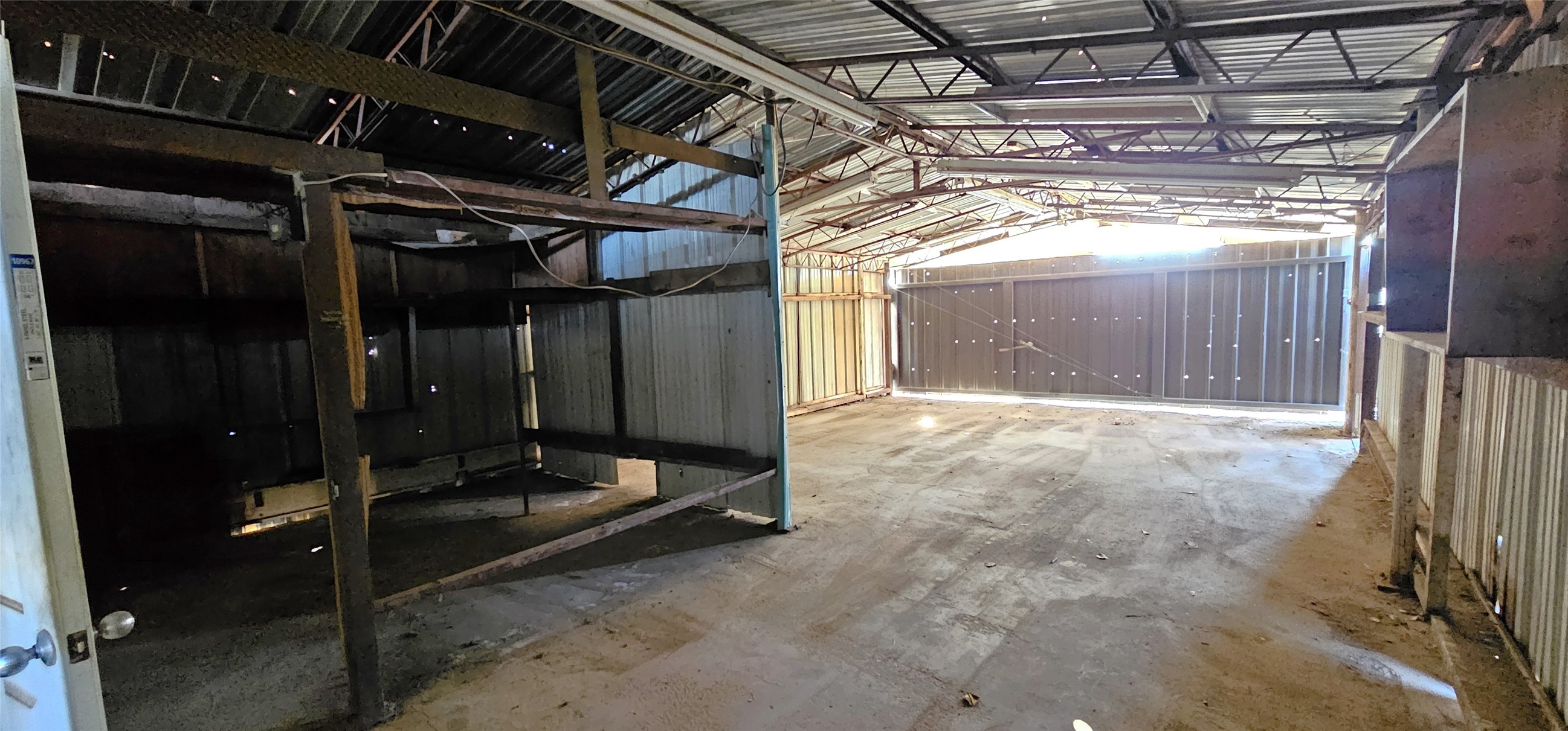 9 Santa Fe Drive Tuscola TX 79562
