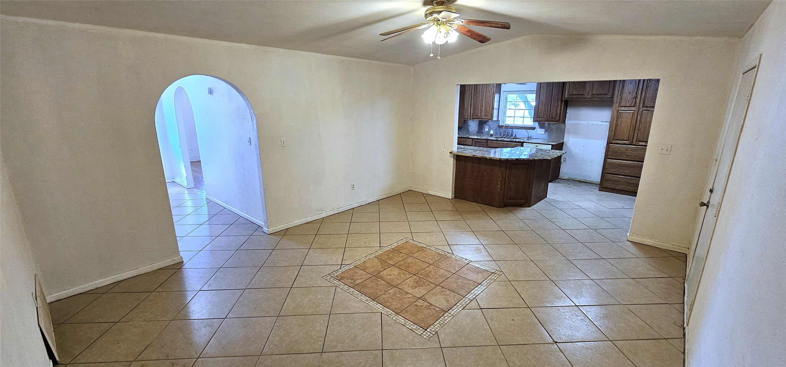 9 Santa Fe Drive Tuscola TX 79562