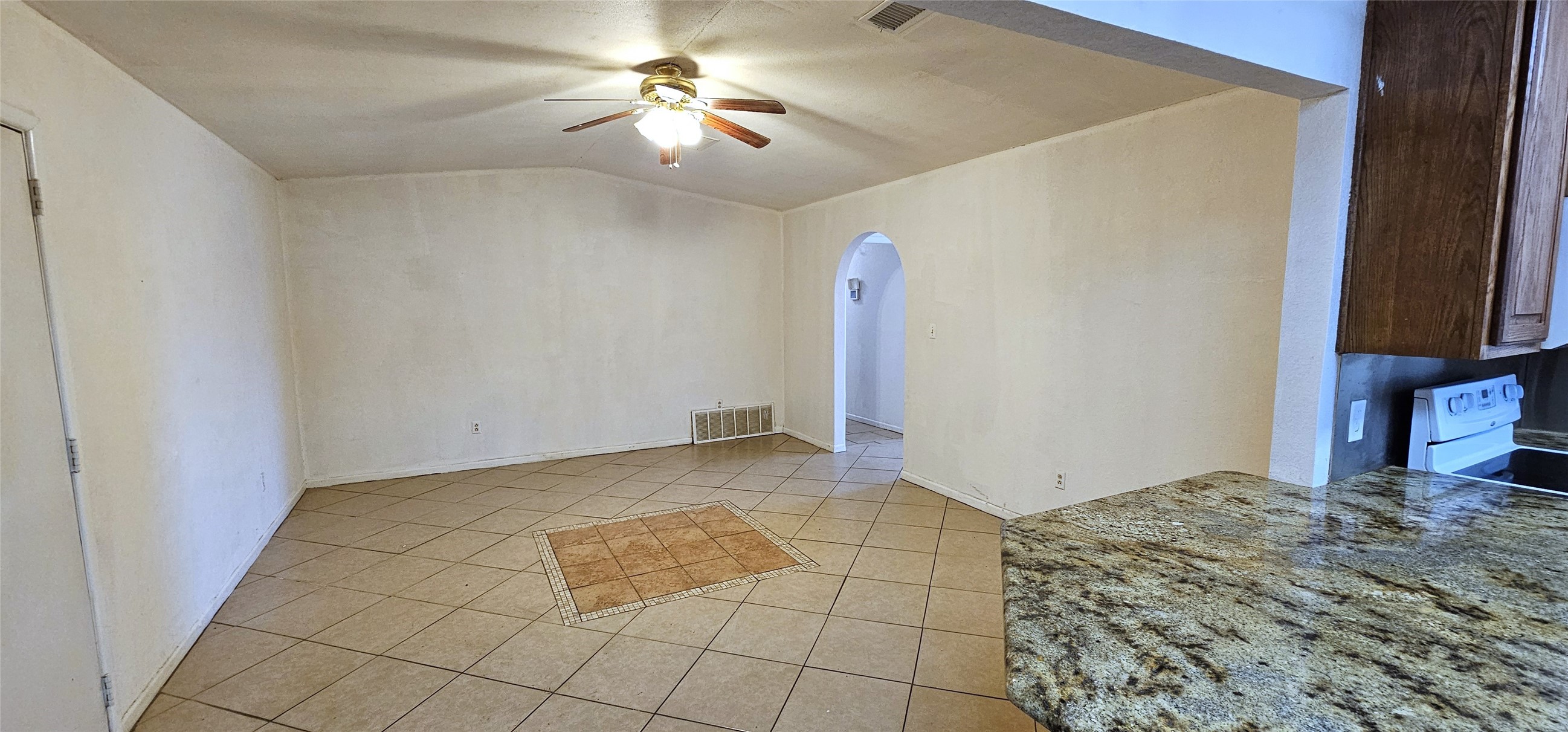 9 Santa Fe Drive Tuscola TX 79562