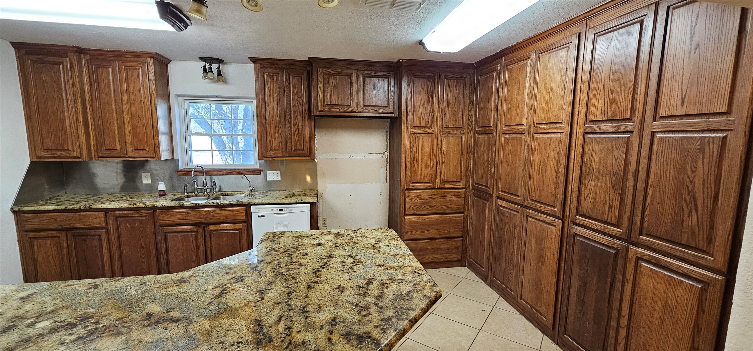 9 Santa Fe Drive Tuscola TX 79562