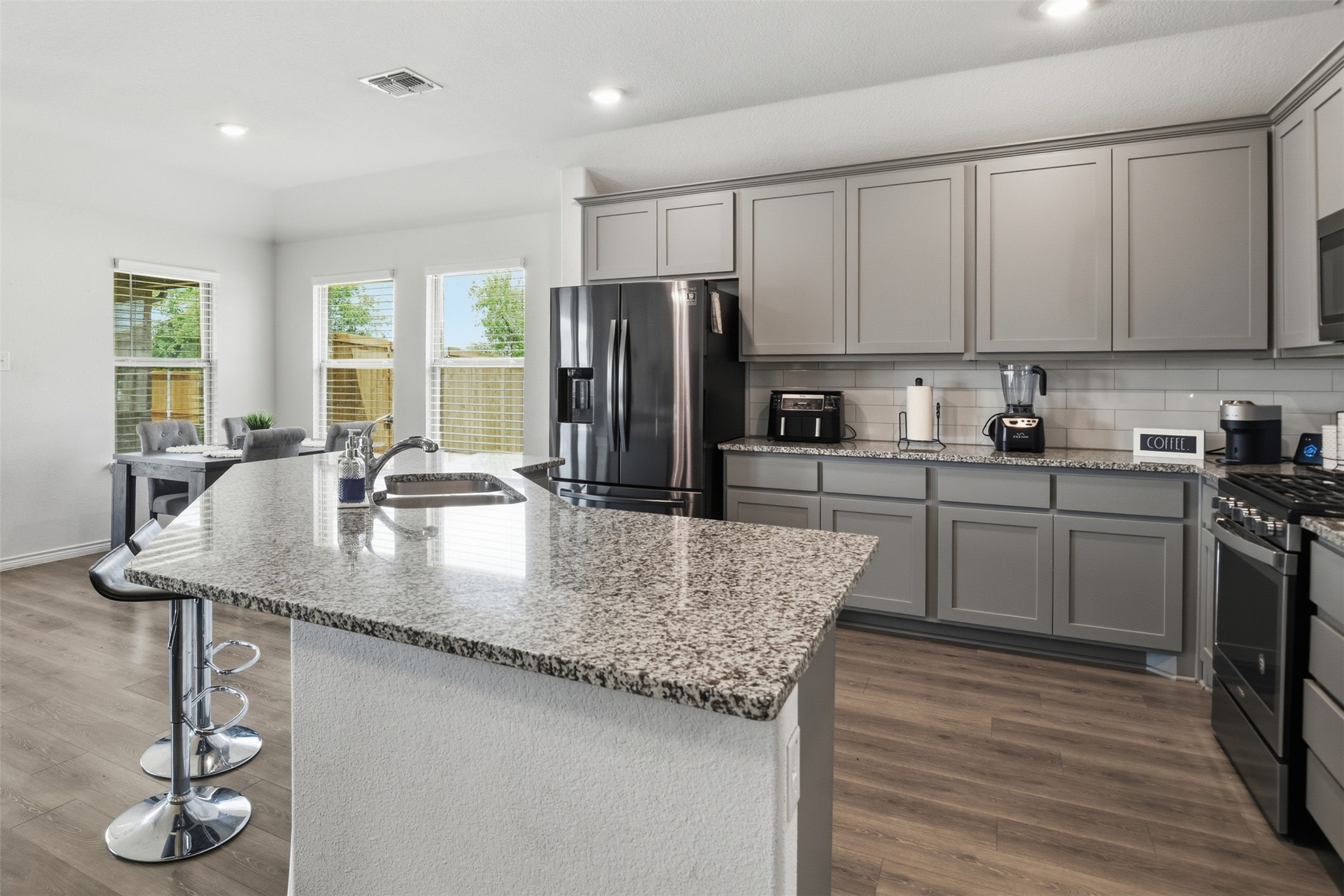 1231 Brooklyn Drive Anna TX 75409