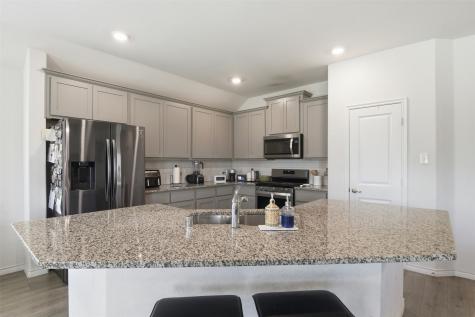 1231 Brooklyn Drive Anna TX 75409