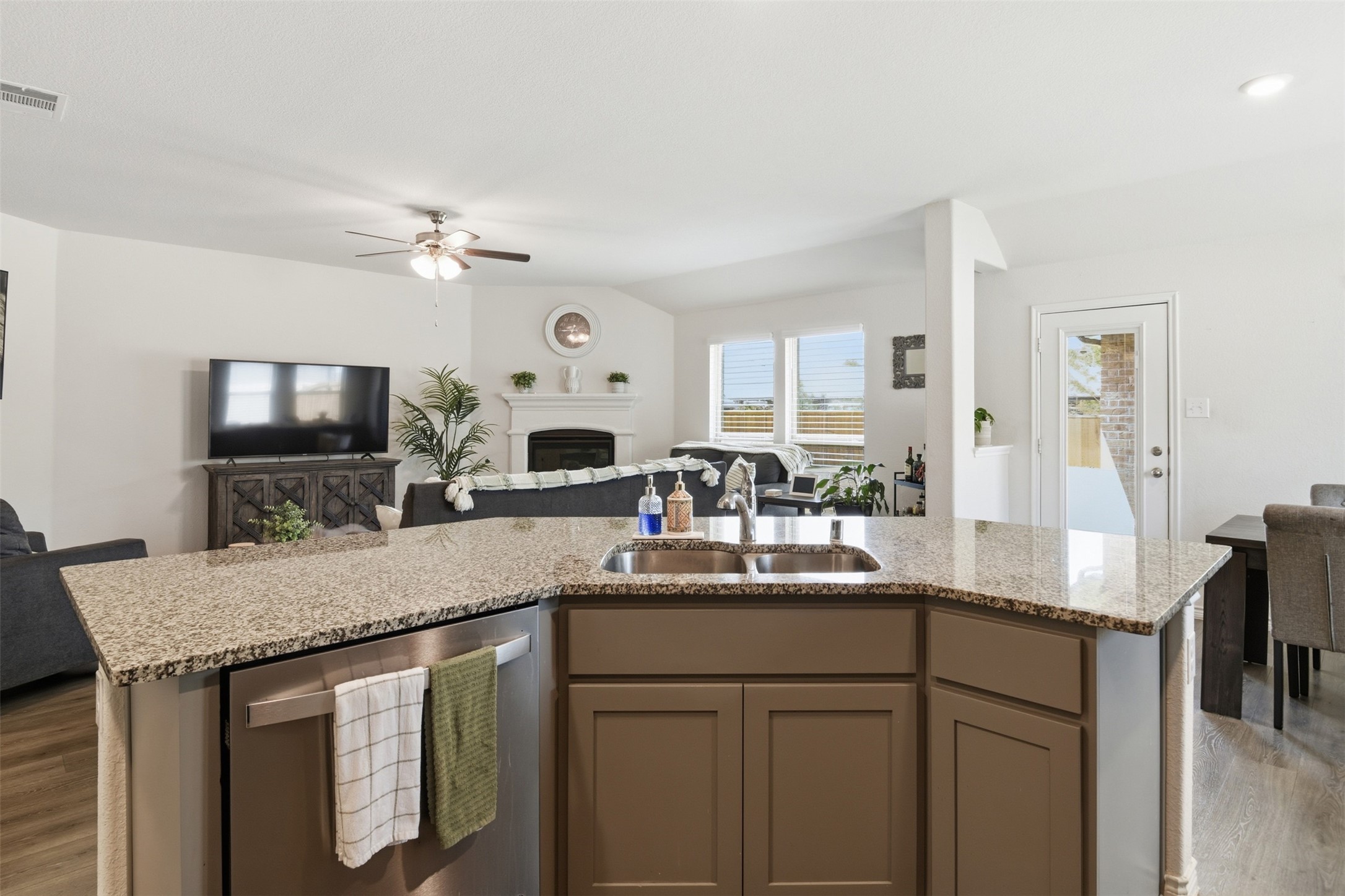 1231 Brooklyn Drive Anna TX 75409