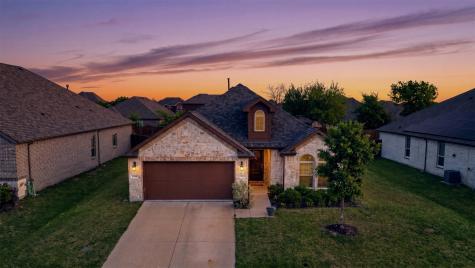 1231 Brooklyn Drive Anna TX 75409