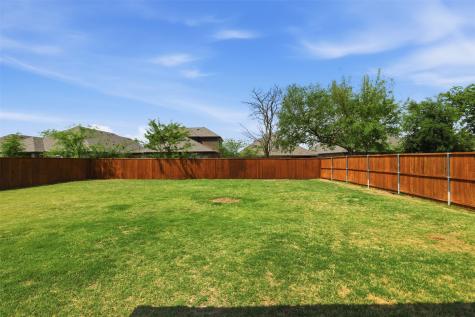 1231 Brooklyn Drive Anna TX 75409