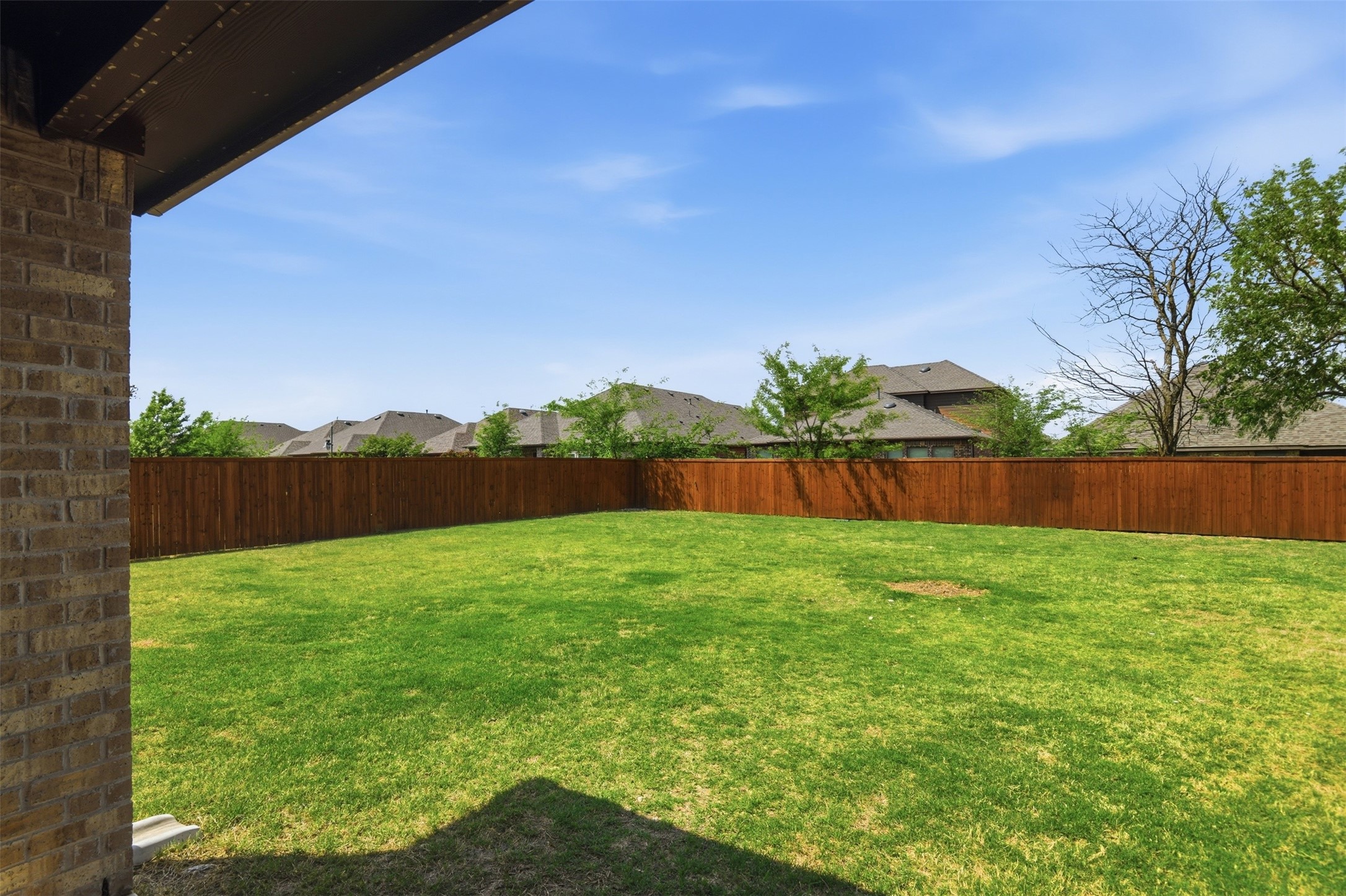 1231 Brooklyn Drive Anna TX 75409