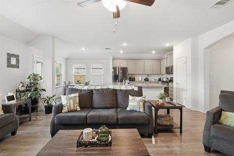 1231 Brooklyn Drive Anna TX 75409