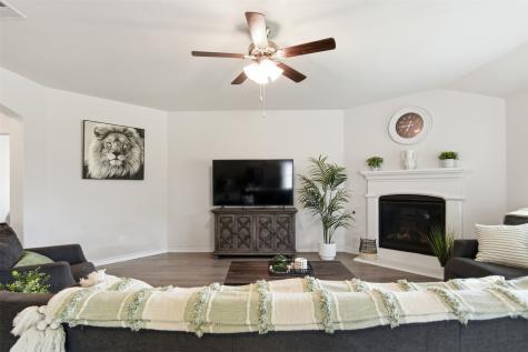 1231 Brooklyn Drive Anna TX 75409