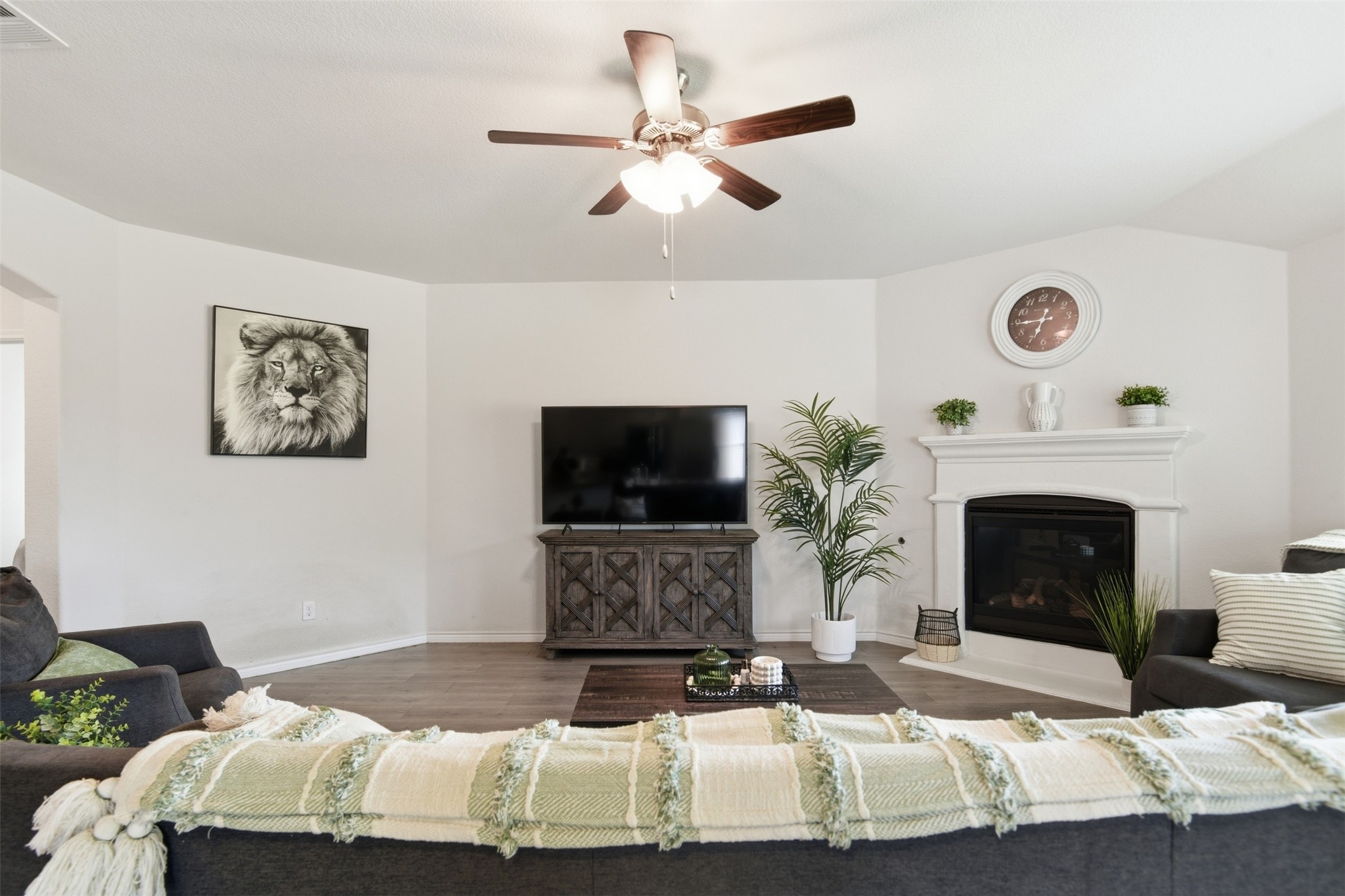 1231 Brooklyn Drive Anna TX 75409
