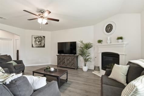 1231 Brooklyn Drive Anna TX 75409