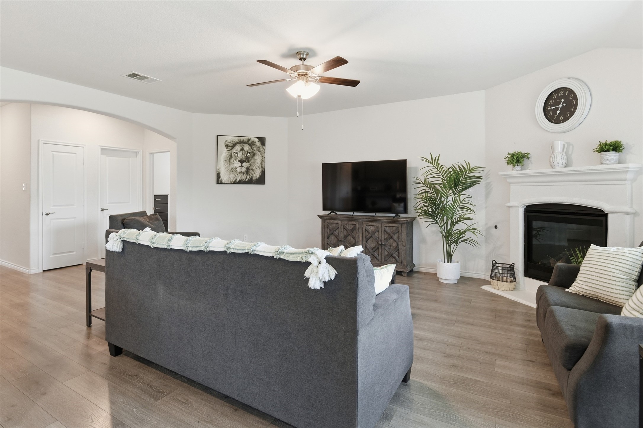 1231 Brooklyn Drive Anna TX 75409