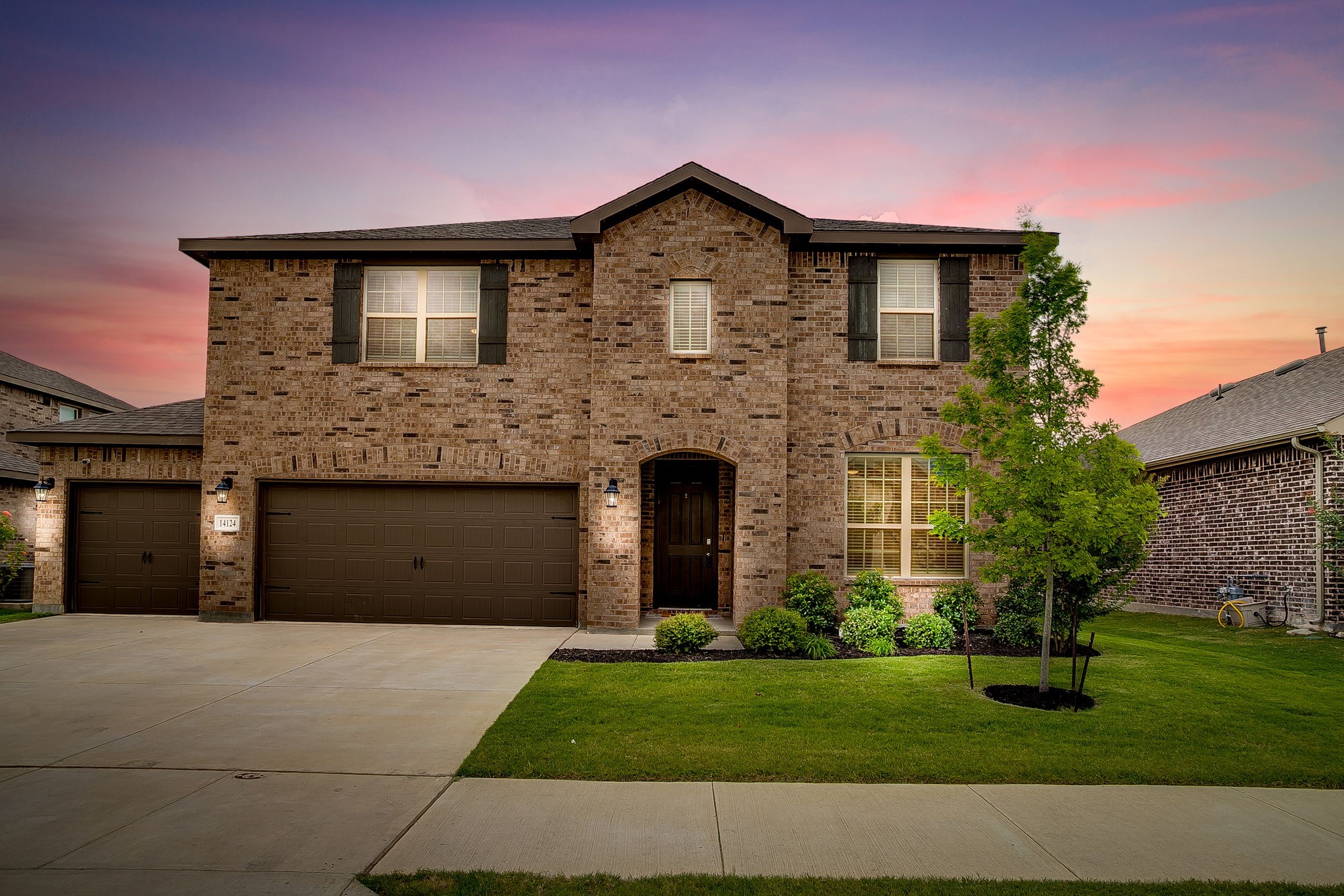 14124 Cassiopeia Drive Haslet TX 76052