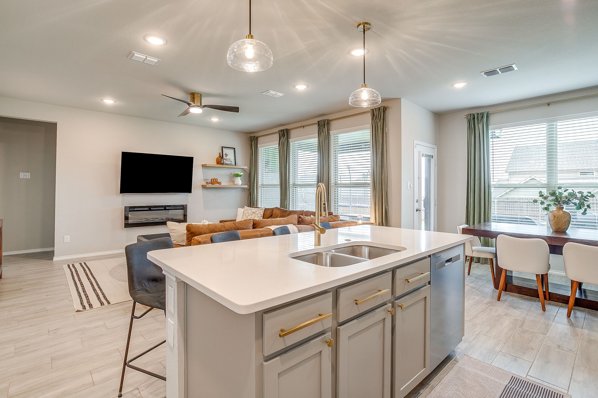 14124 Cassiopeia Drive Haslet TX 76052
