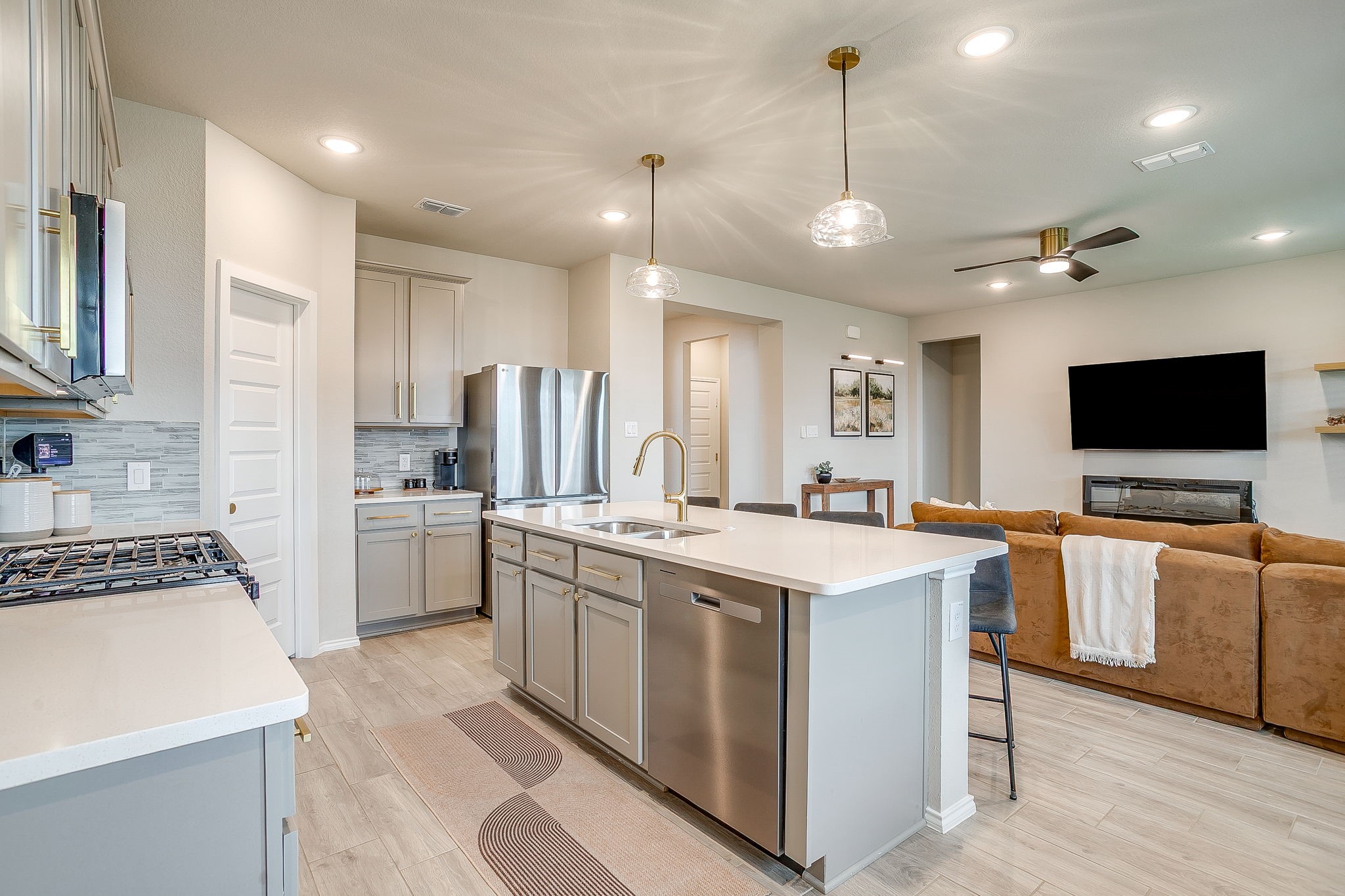 14124 Cassiopeia Drive Haslet TX 76052