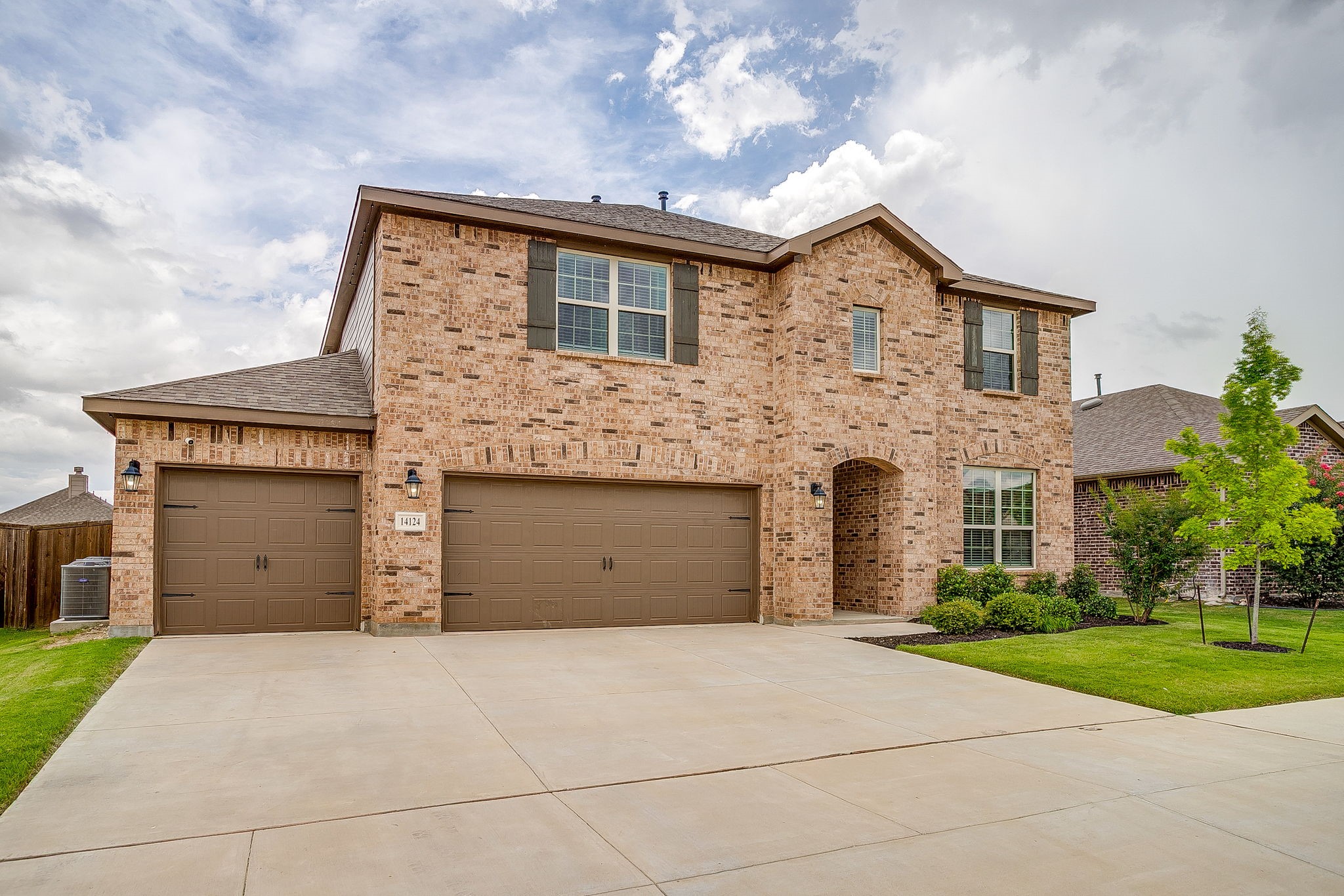 14124 Cassiopeia Drive Haslet TX 76052