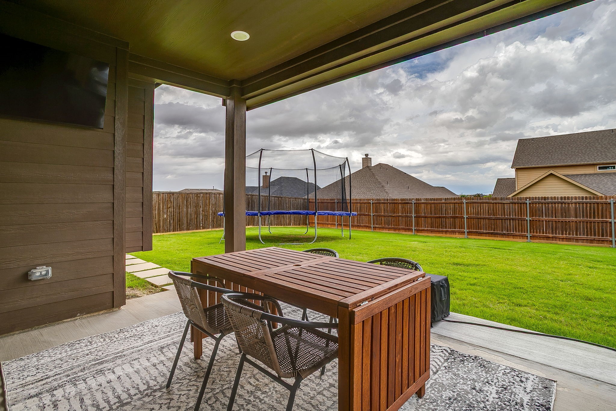14124 Cassiopeia Drive Haslet TX 76052