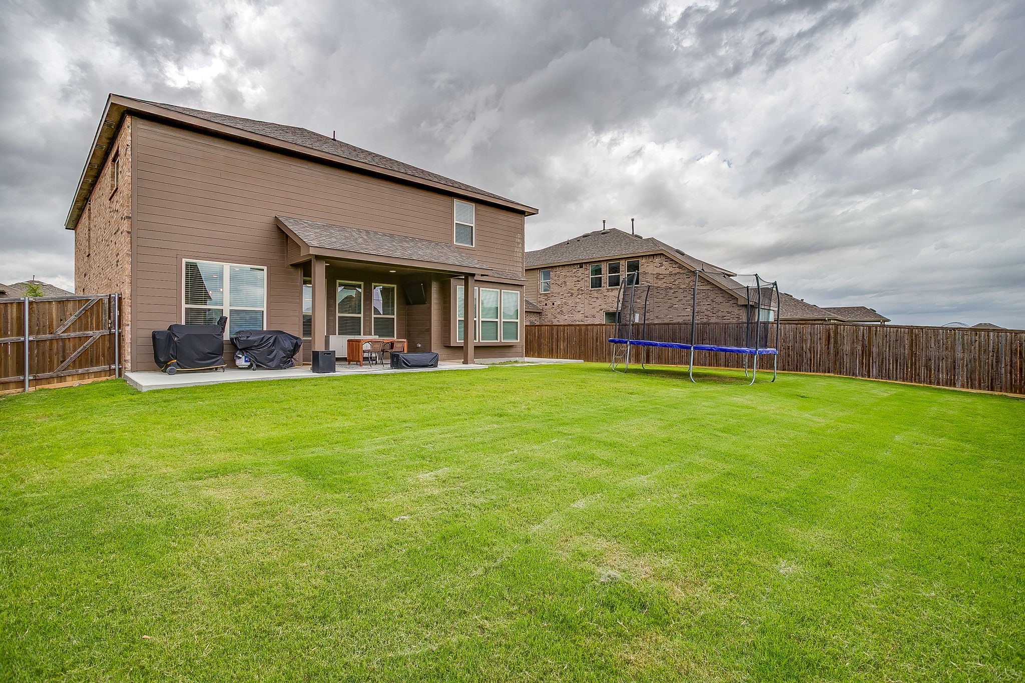 14124 Cassiopeia Drive Haslet TX 76052