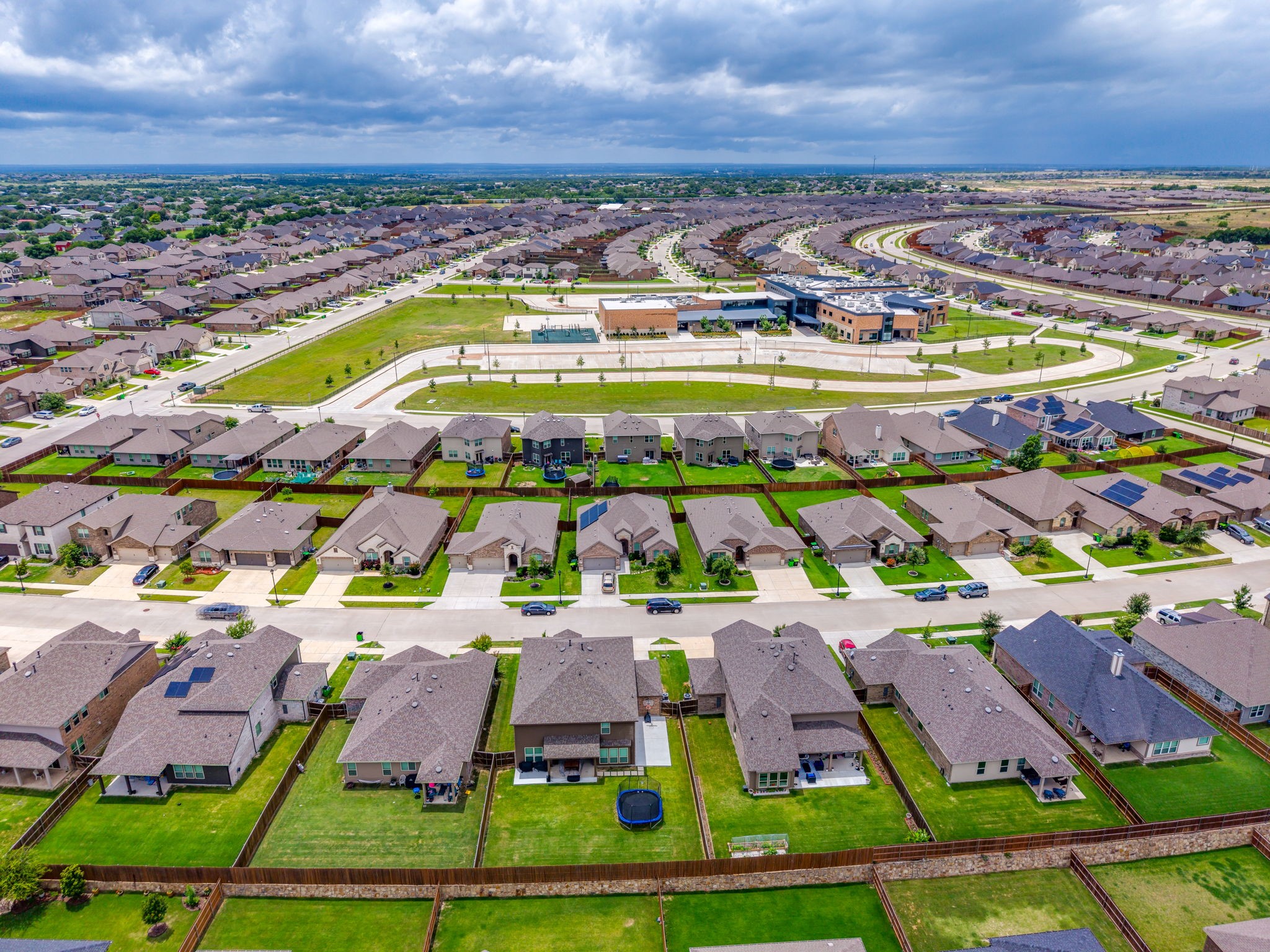 14124 Cassiopeia Drive Haslet TX 76052