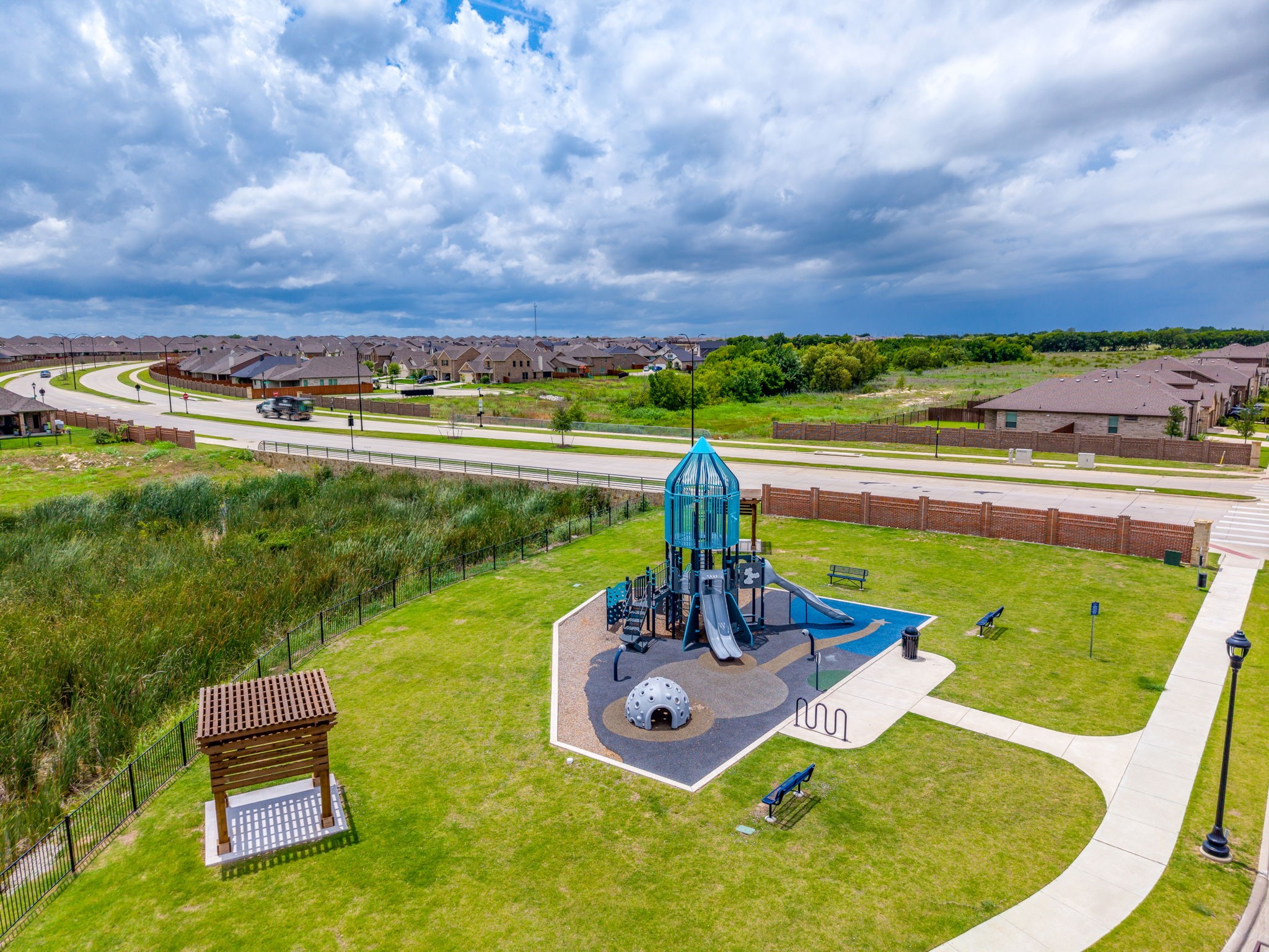 14124 Cassiopeia Drive Haslet TX 76052