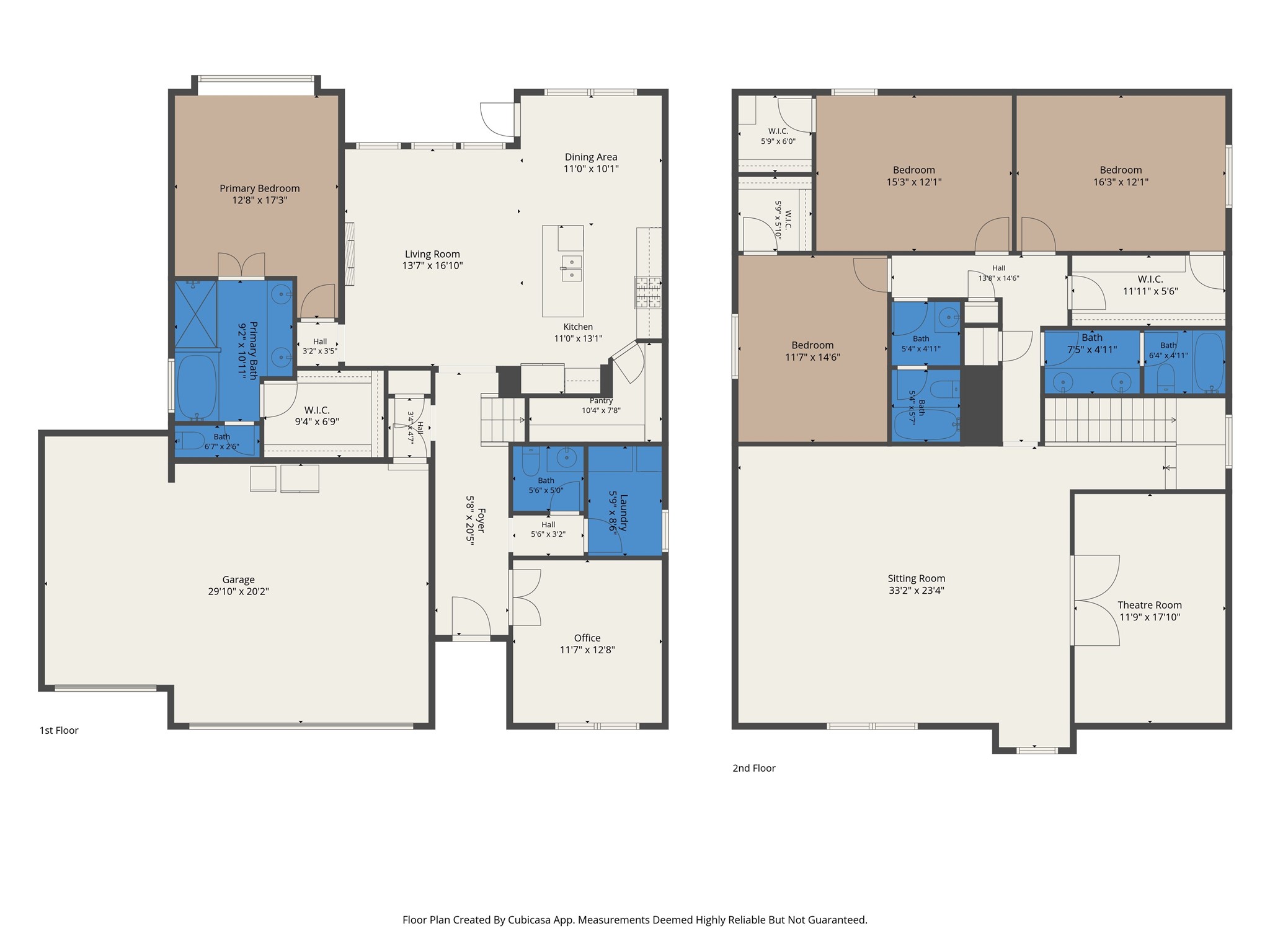 14124 Cassiopeia Drive Haslet TX 76052
