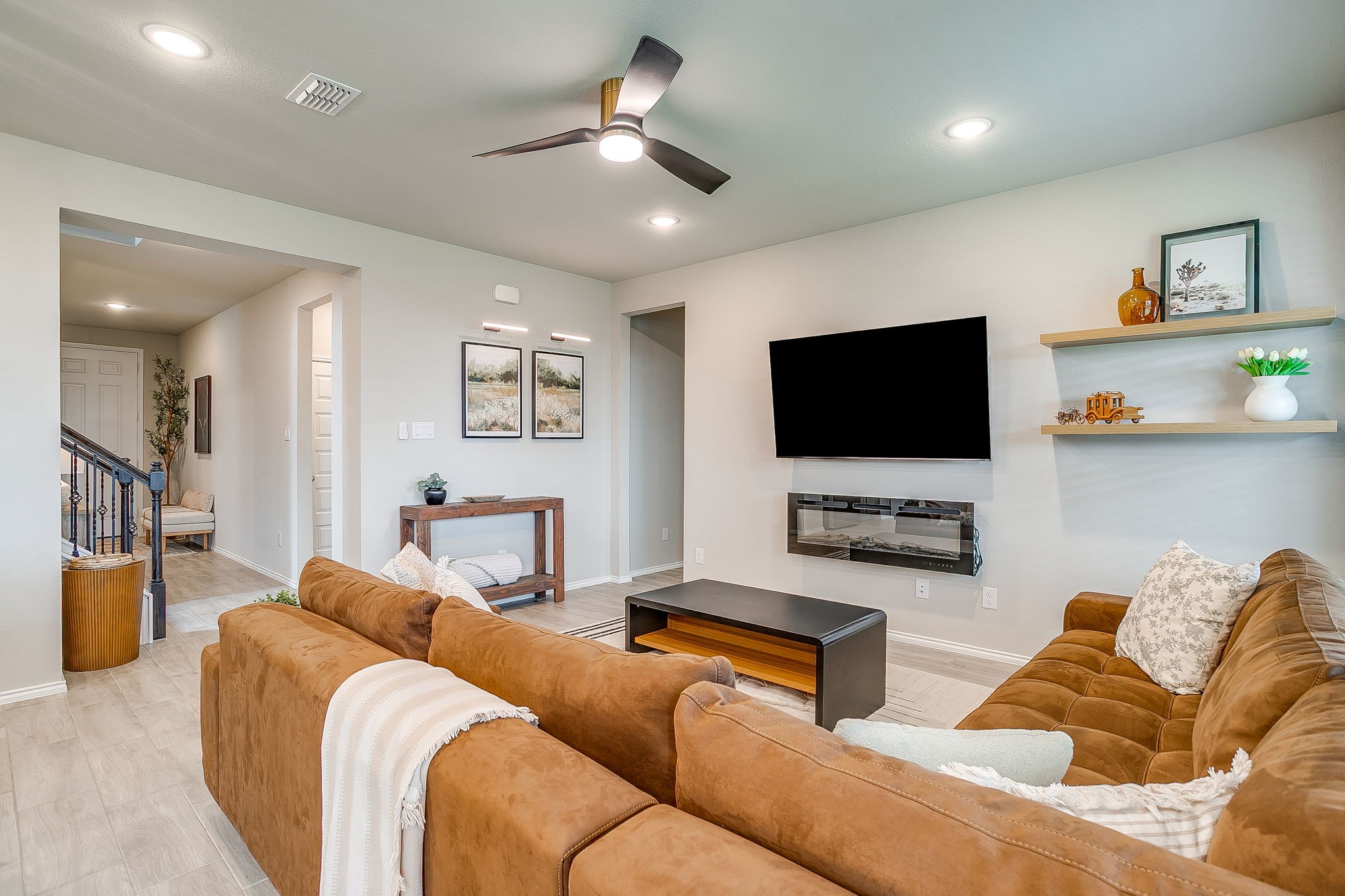 14124 Cassiopeia Drive Haslet TX 76052