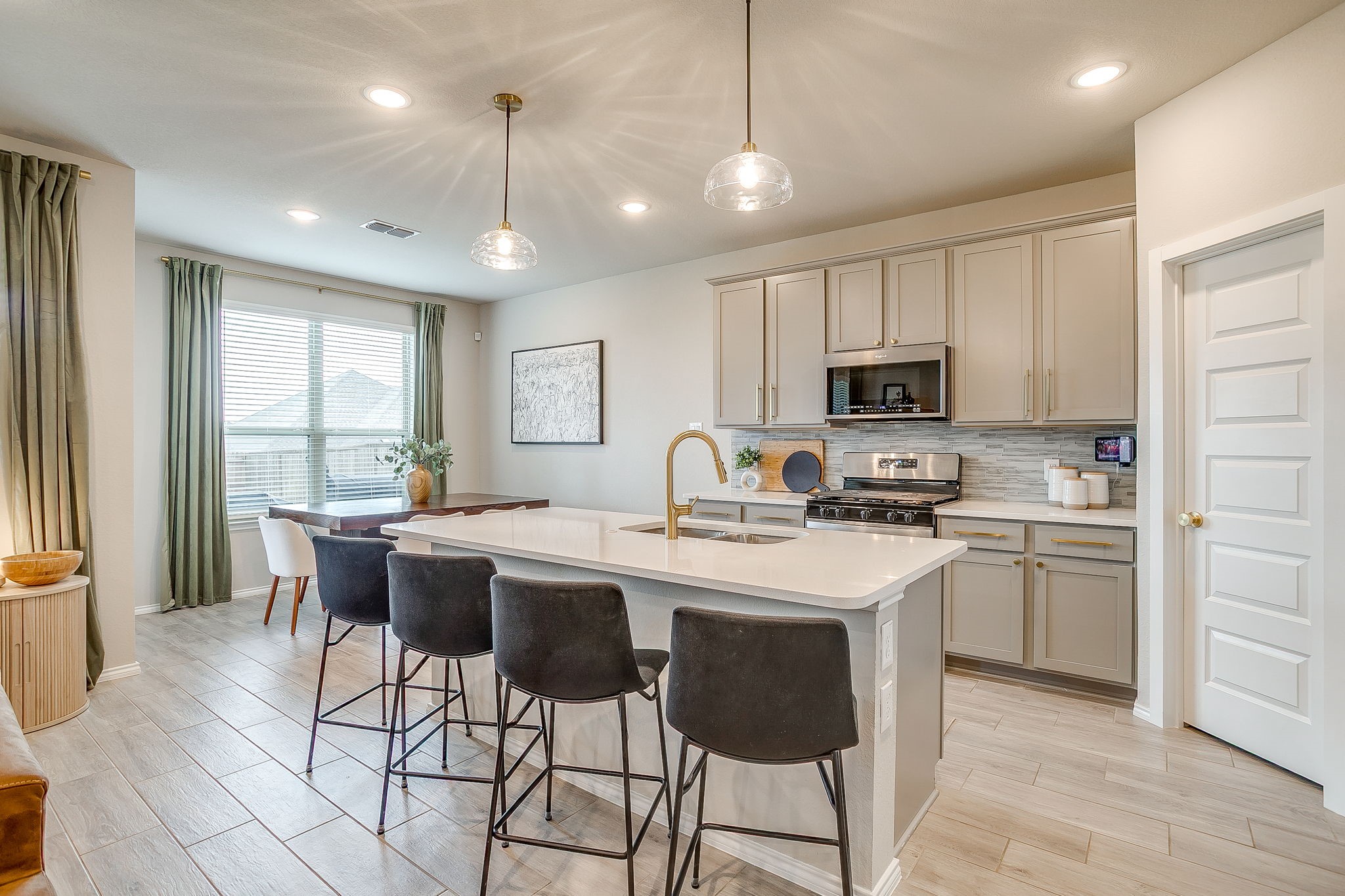 14124 Cassiopeia Drive Haslet TX 76052