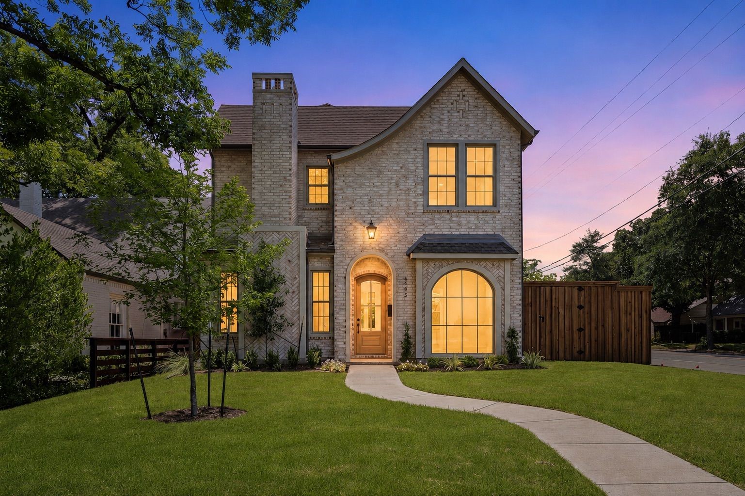 6402 Westlake Avenue Dallas TX 75214
