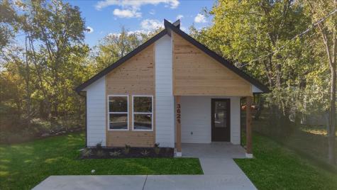 3621 Short Street Greenville TX 75401