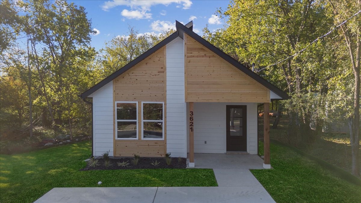 3621 Short Street Greenville TX 75401