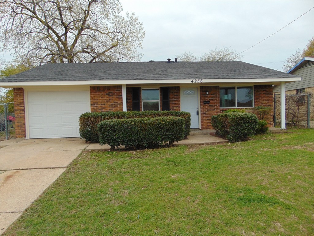 4236 Wilshire Boulevard Dallas TX 75241