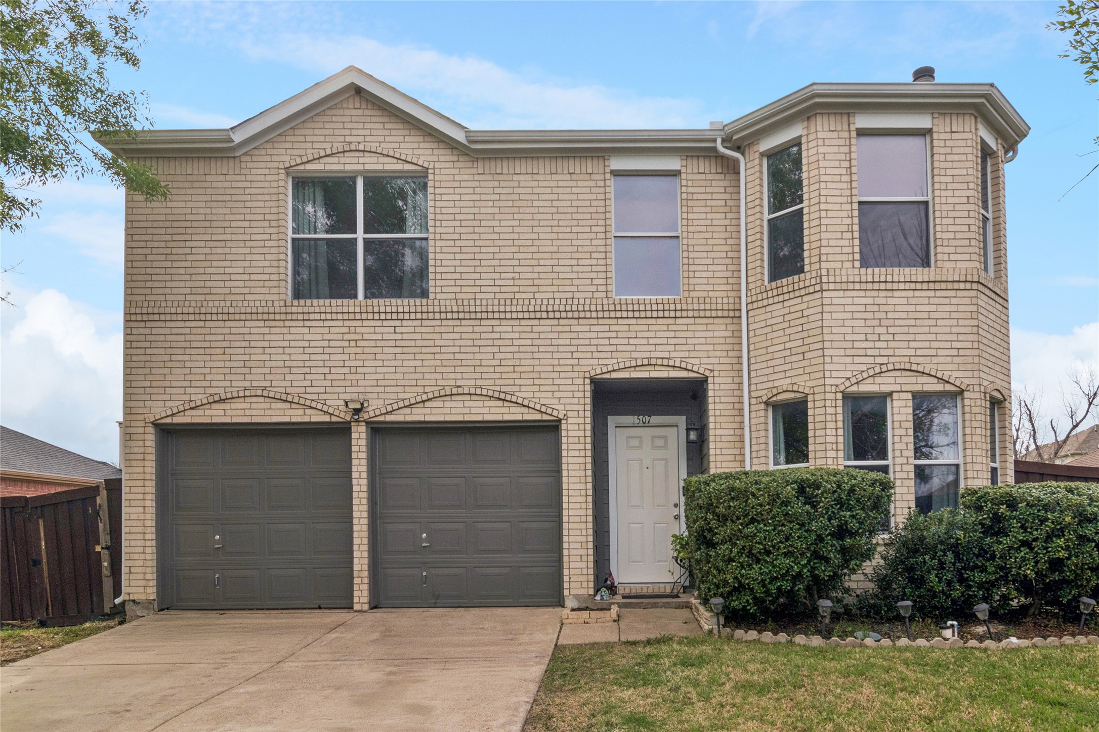 1507 Wavecrest Drive Glenn Heights TX 75154