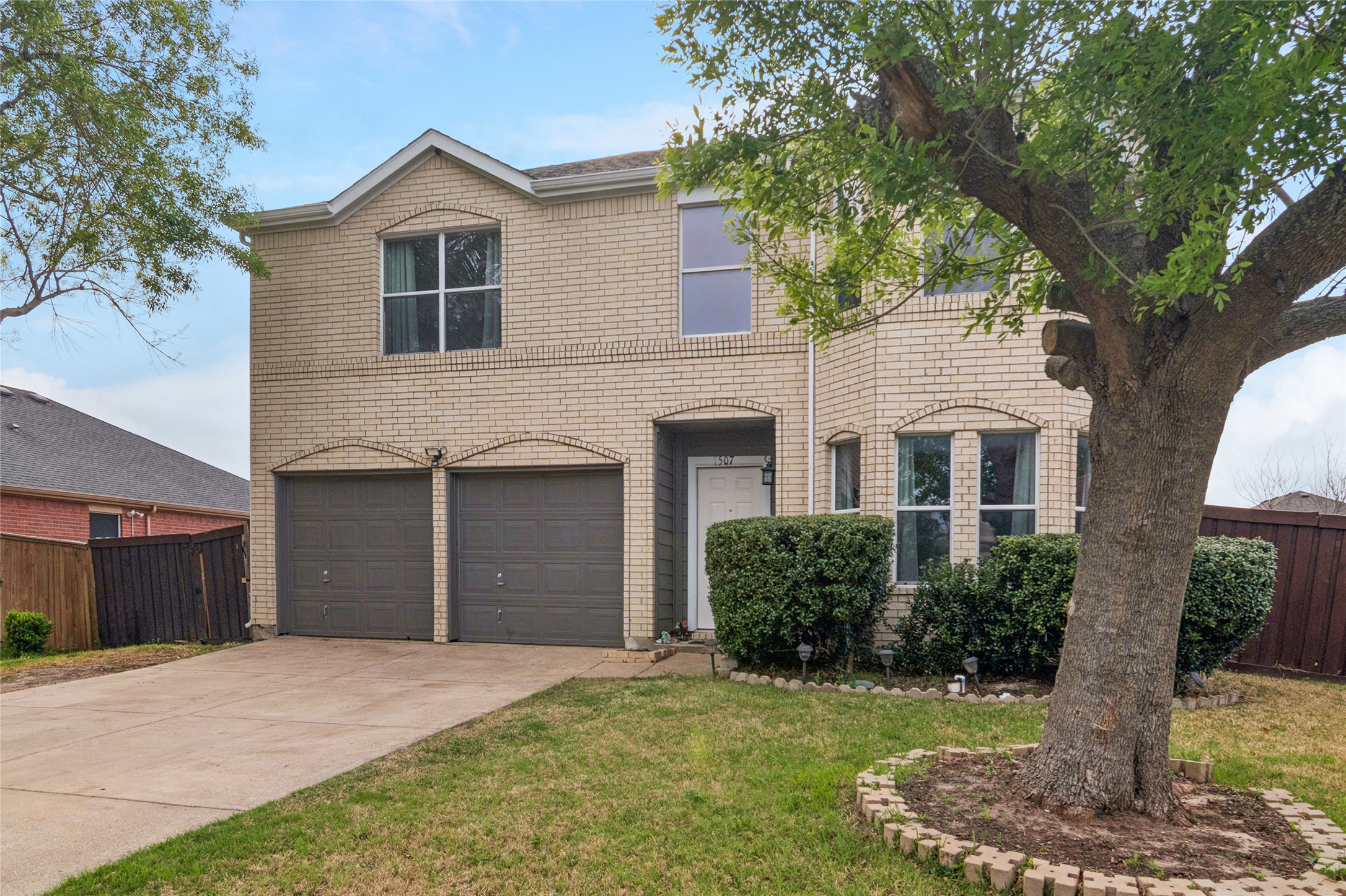 1507 Wavecrest Drive Glenn Heights TX 75154