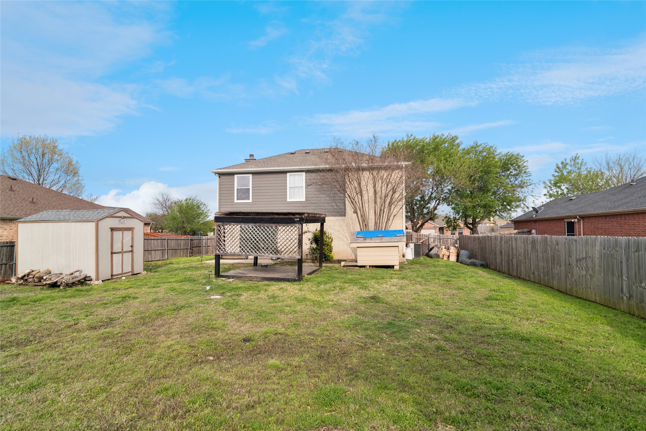 1507 Wavecrest Drive Glenn Heights TX 75154